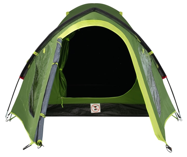 Coleman - Darwin 2 Plus BlackOut - 2-Personen-Zelt