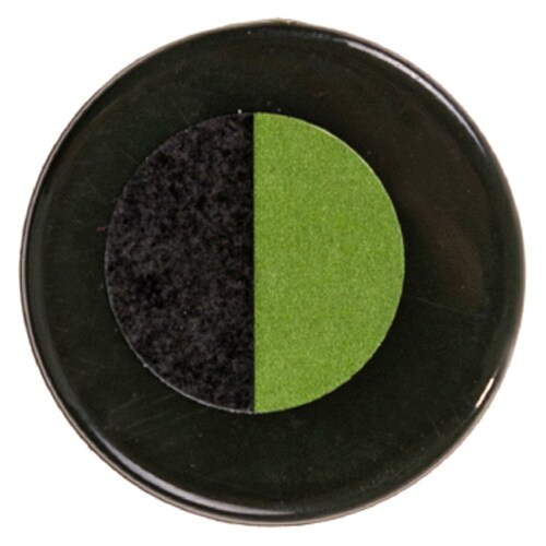 BCB - Bushcraft Trnfarbe 3 x 60 g - Schwarz/Grün