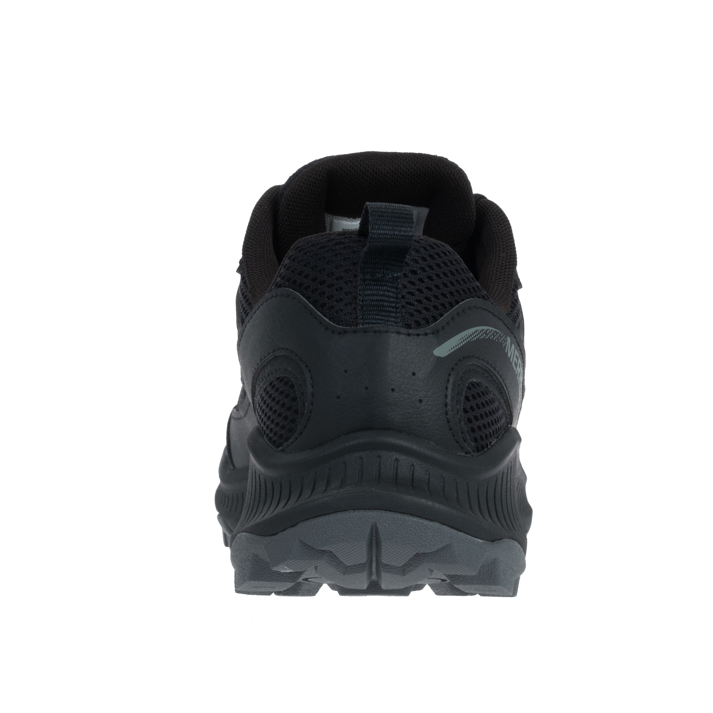 Merrell - Tempo EXP Schuhe - Black/Alloy