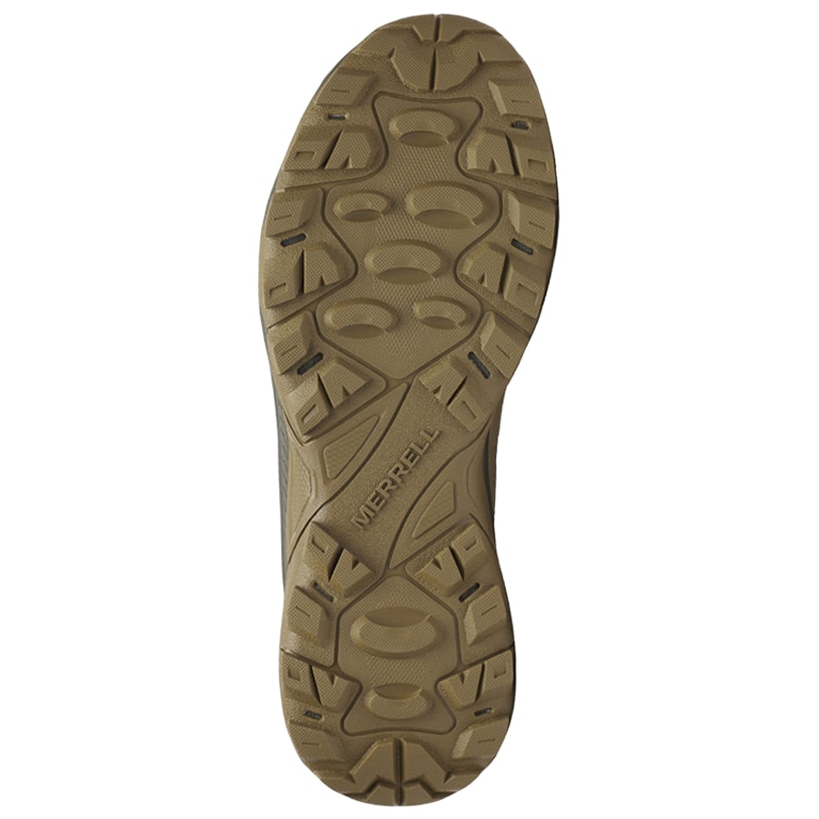 Merrell - Tempo EXP Schuhe - Rattan