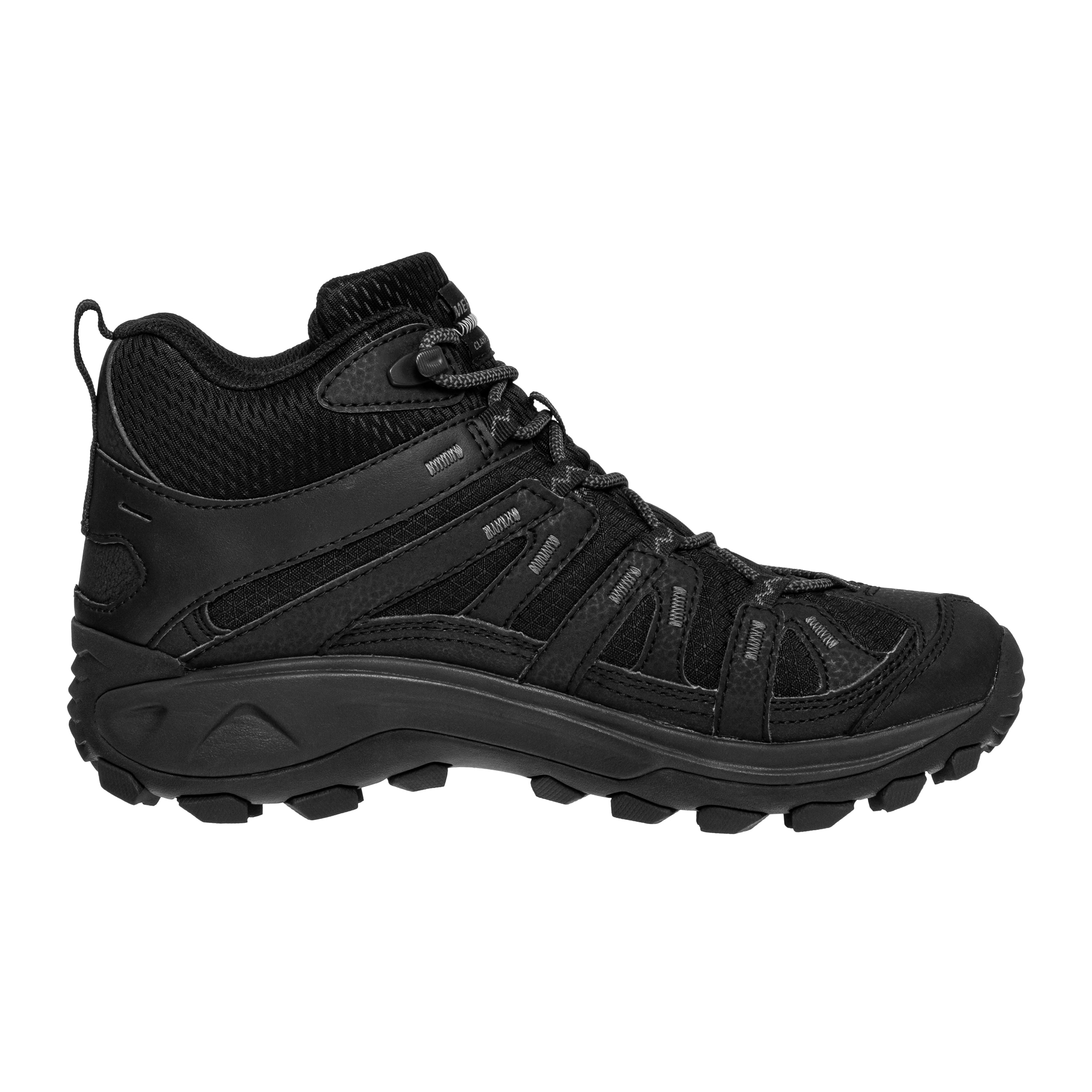 Merrell - Claypool 2 Sport MID GTX Schuhe - Black