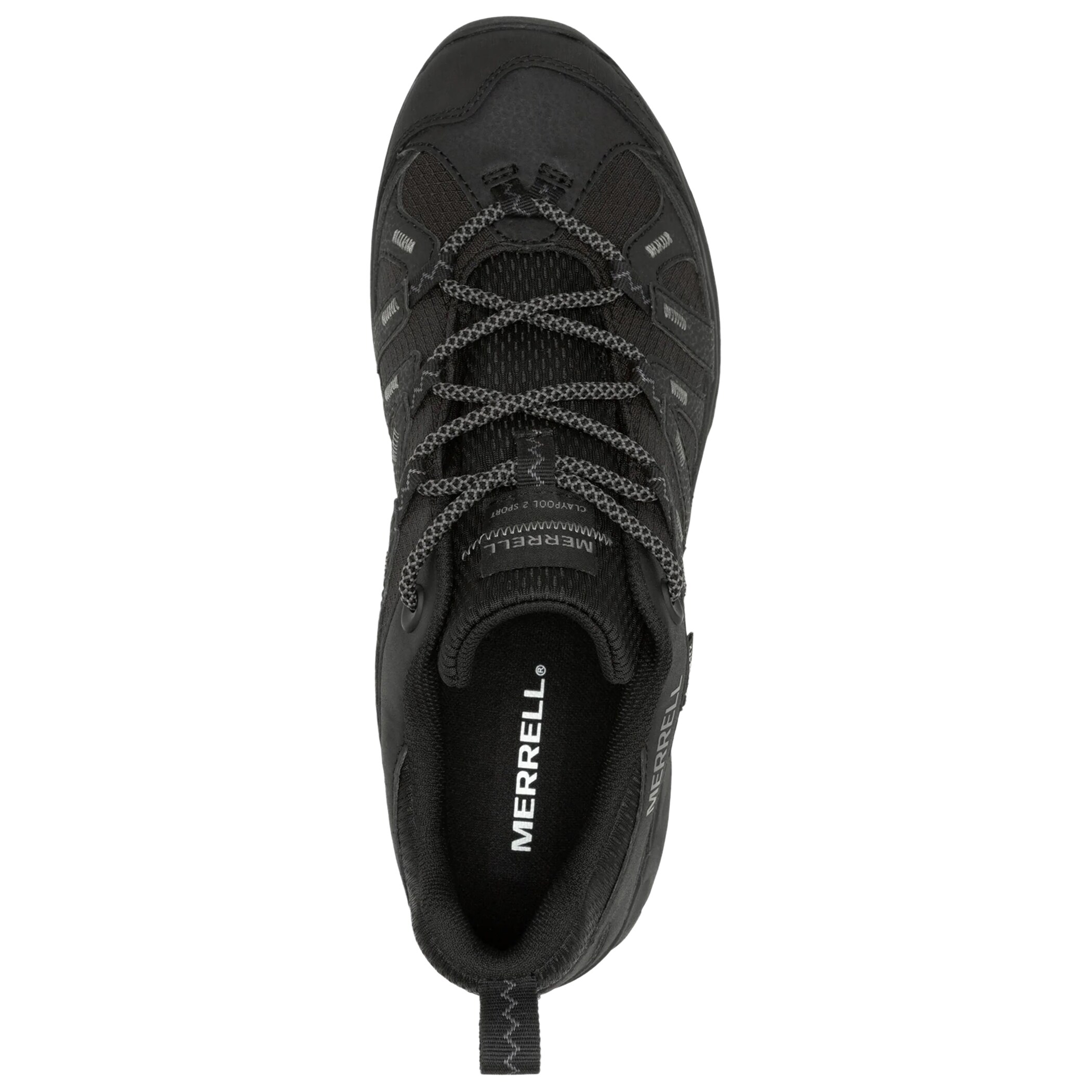 Merrell - Claypool 2 Sport Low GTX Schuhe - Black