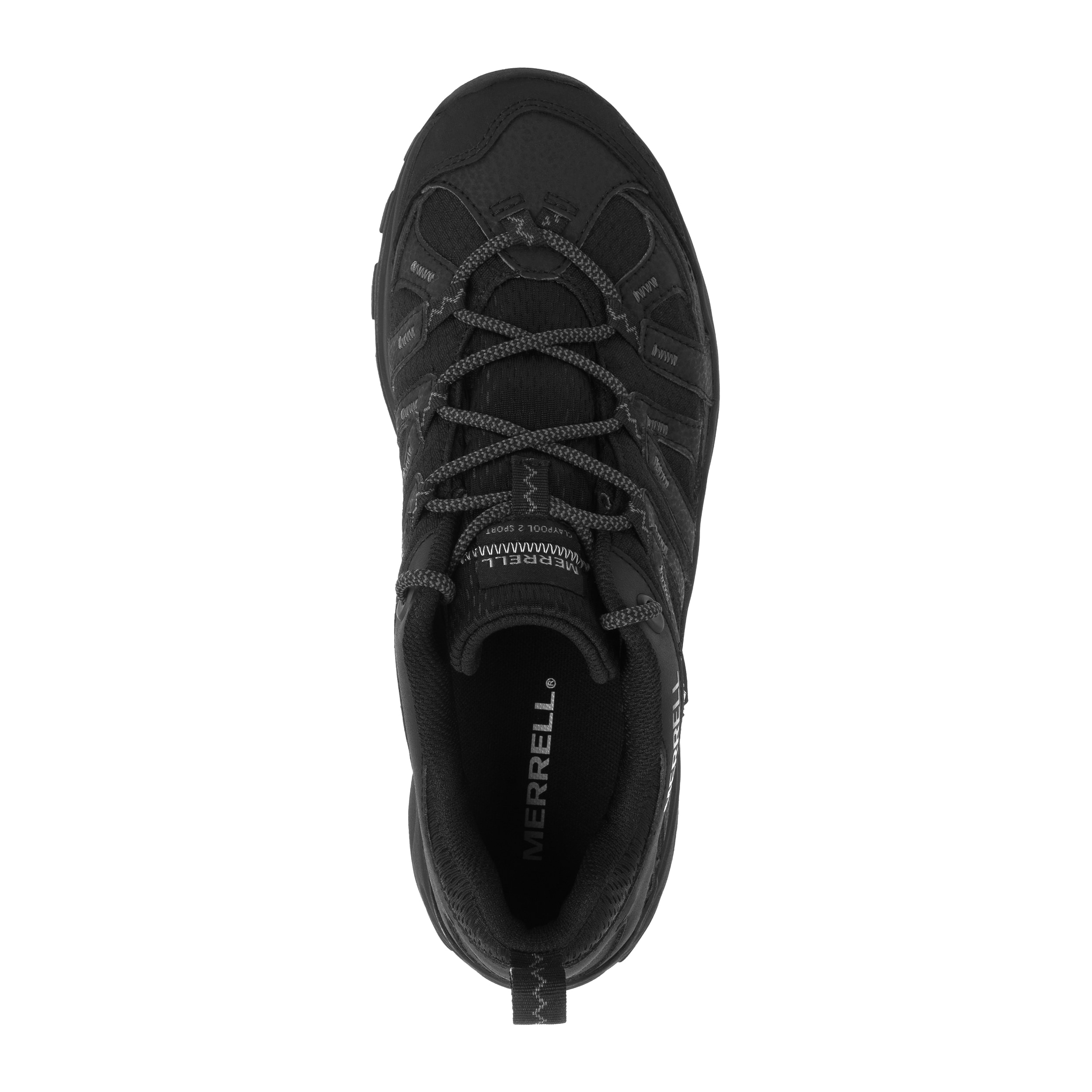 Merrell - Claypool 2 Sport Low GTX Schuhe - Black