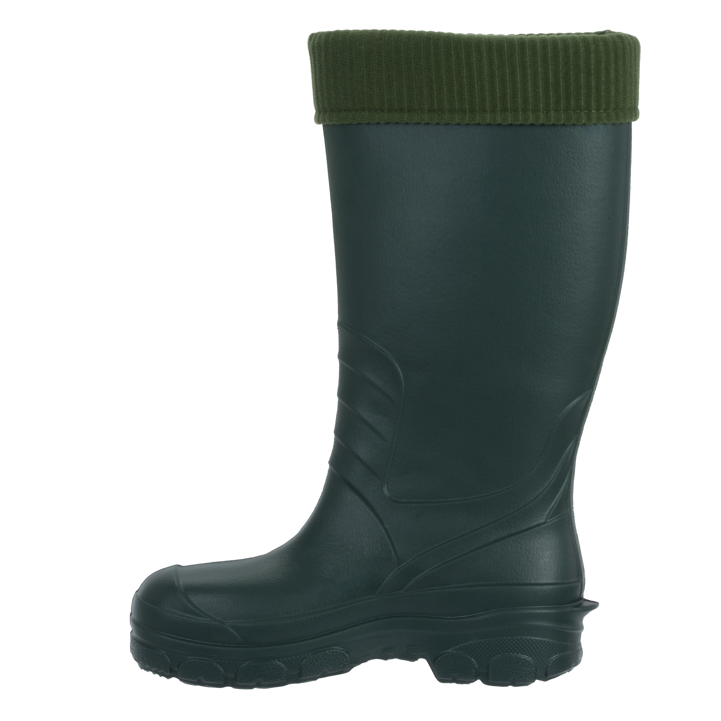 Demar - New Universal Gummistiefel - Grün