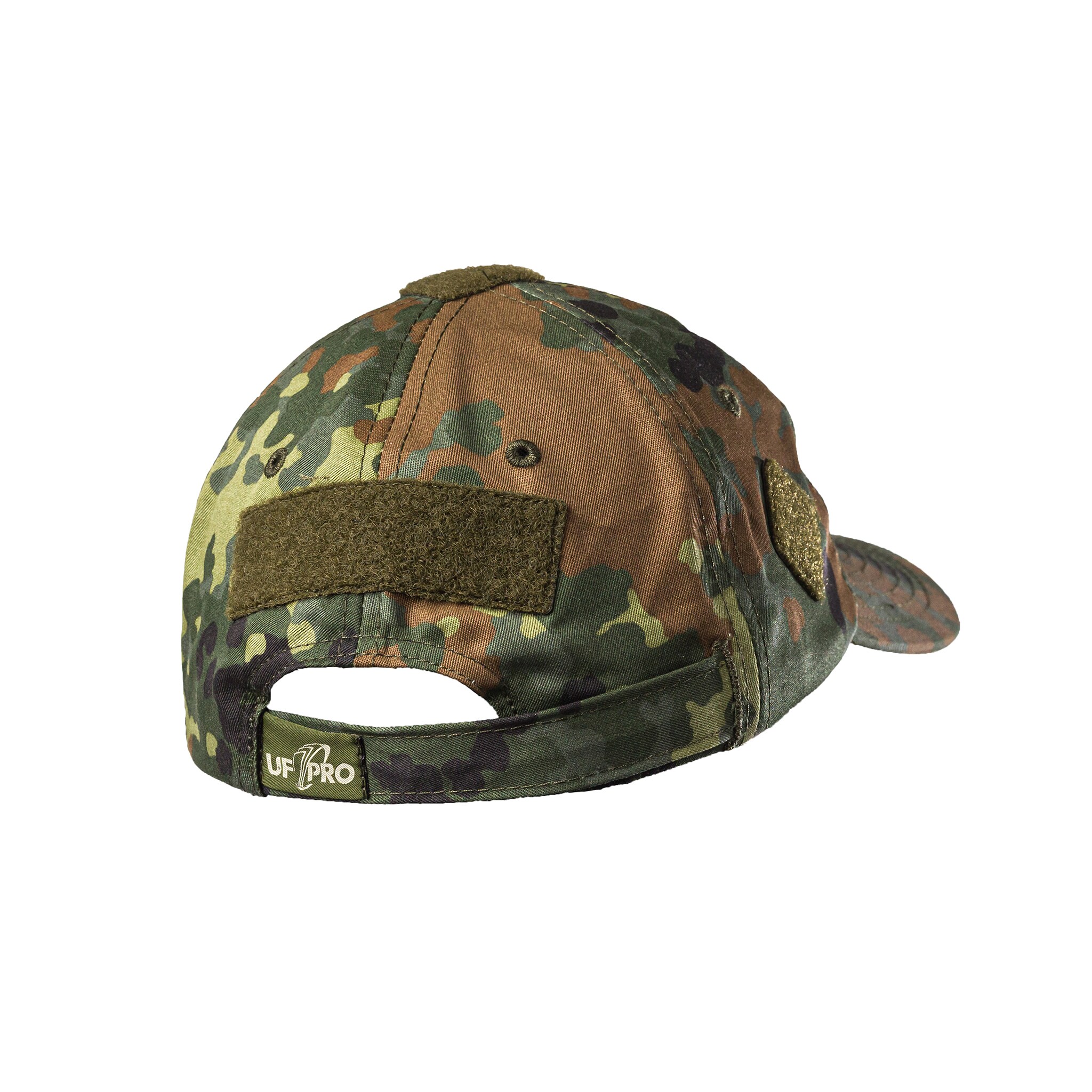 UF PRO - Striker Base Cap Gen. 2 Baseballcap - Flecktarn