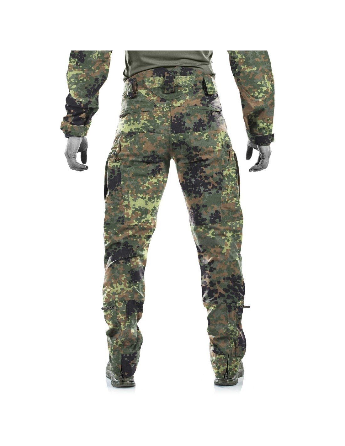 UF PRO - Striker XT Gen.3 Combat Hose - Flecktarn