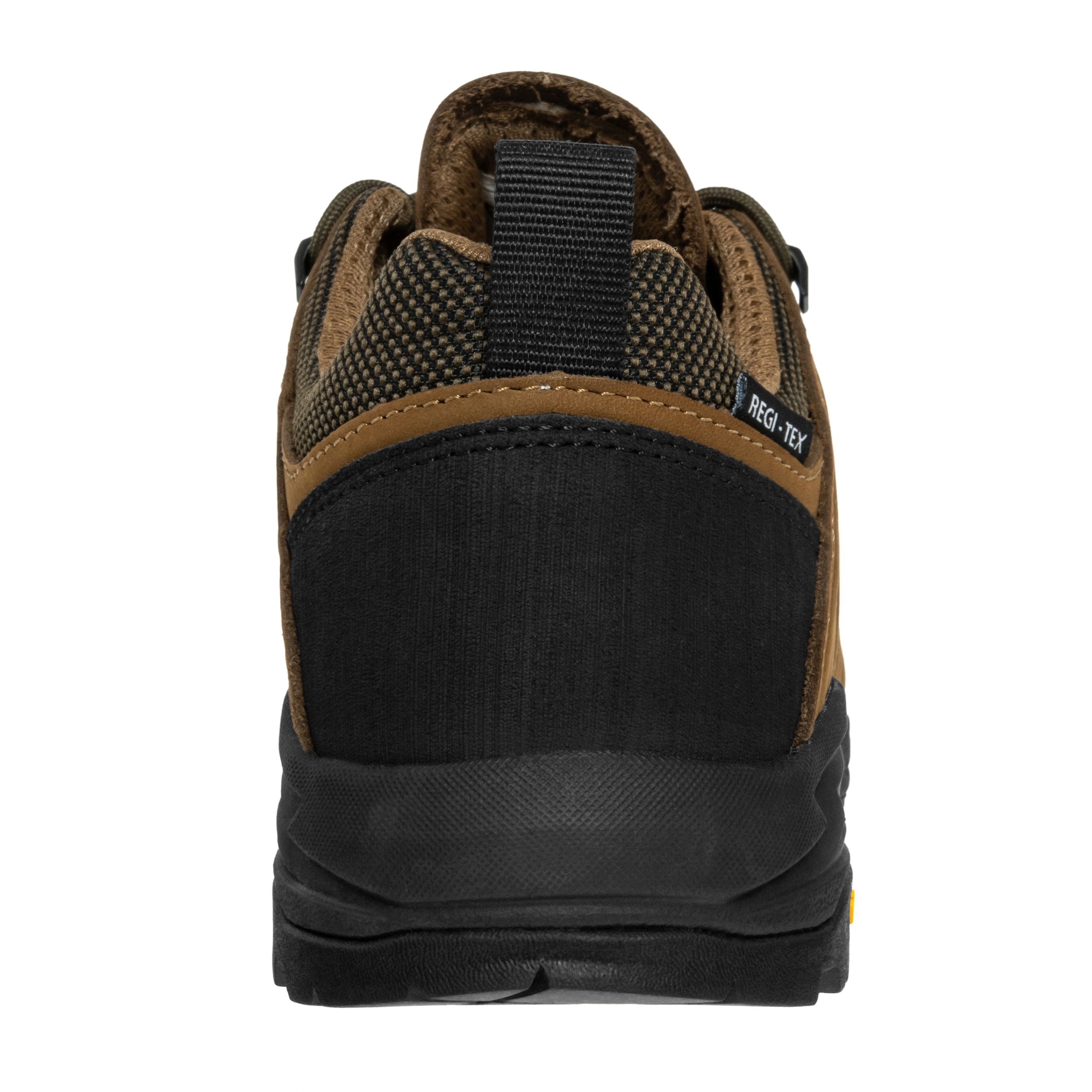 Bennon - Terenno 2.0 Low Schuhe - Brown