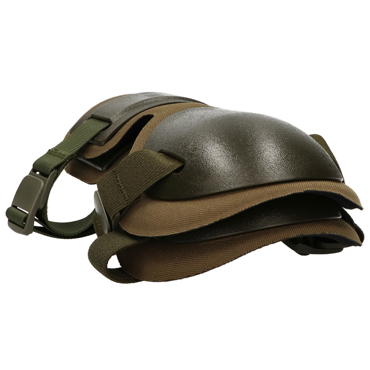 Ochraniacze kolan Demar - Olive