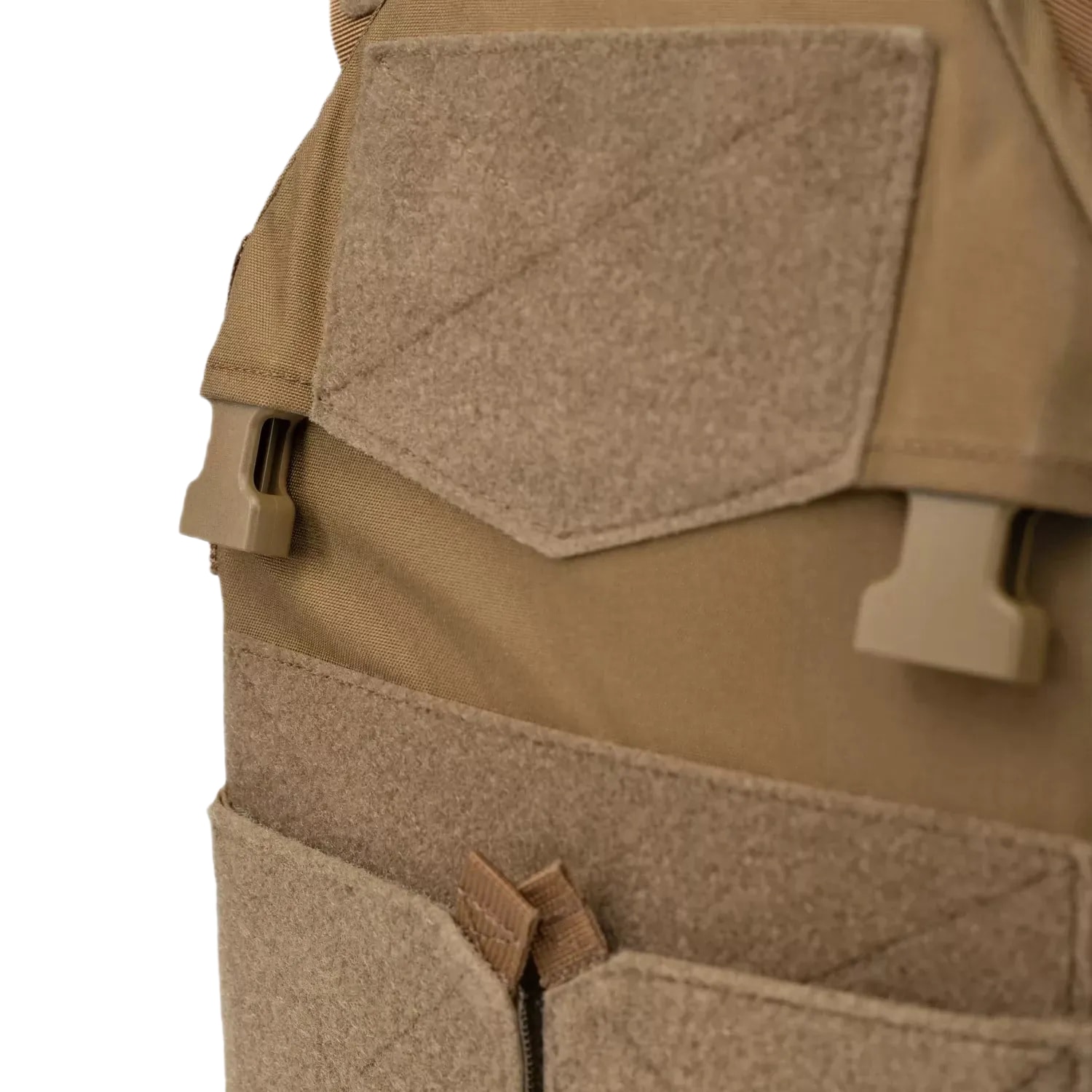 Helikon-Tex - Aegis Lite Plate Carrier - Taktische Weste - Coyote