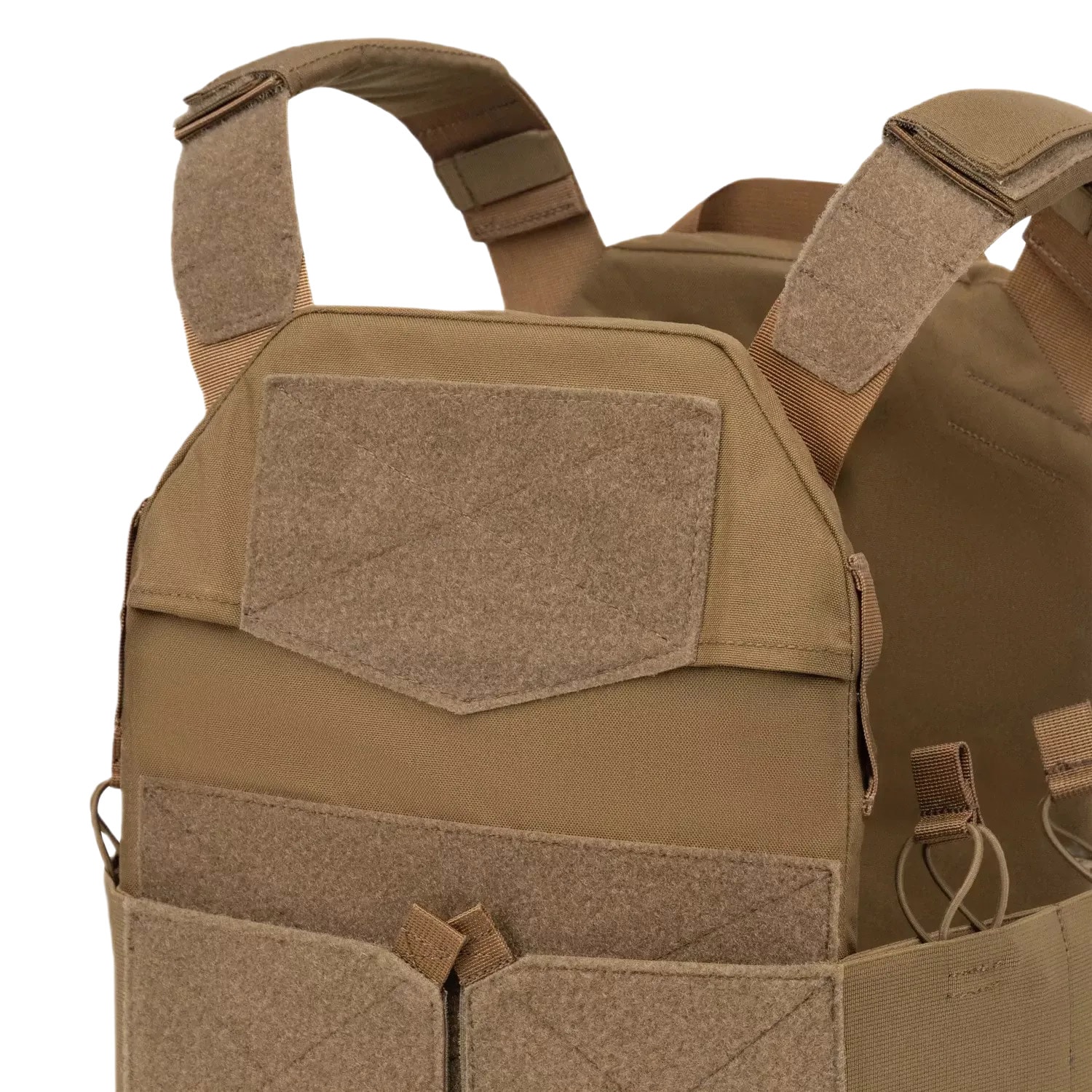 Helikon-Tex - Aegis Lite Plate Carrier - Taktische Weste - Coyote