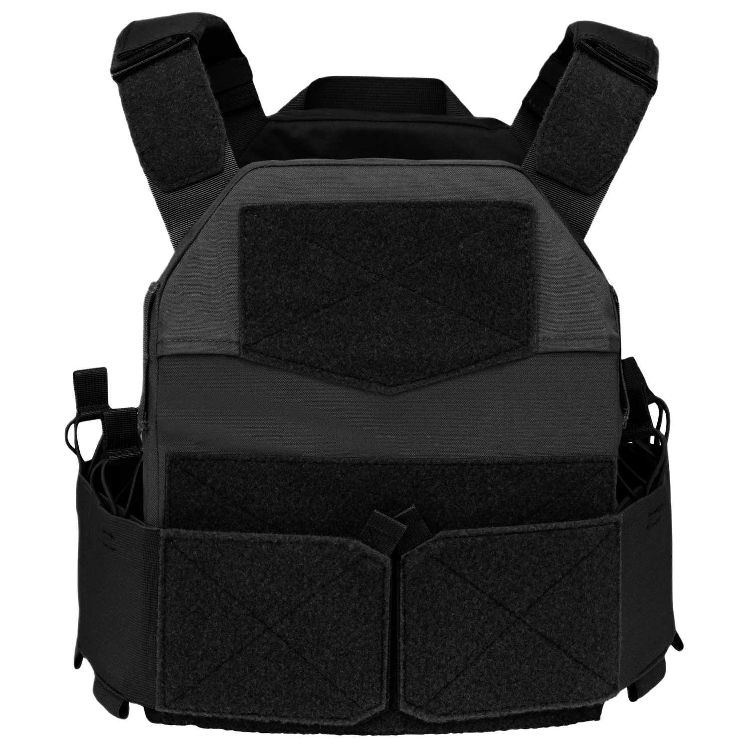 Helikon-Tex - Aegis Lite Plate Carrier - Taktische Weste - Black