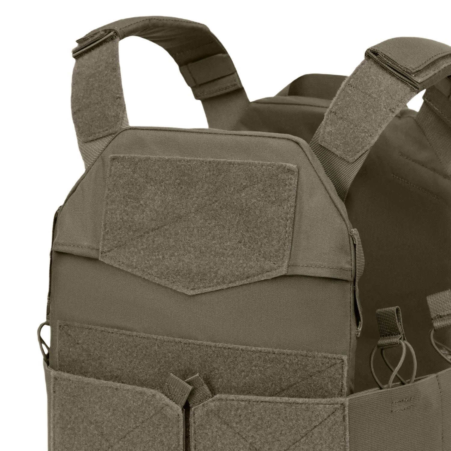 Helikon-Tex - Aegis Lite Plate Carrier - Taktische Weste - Olive