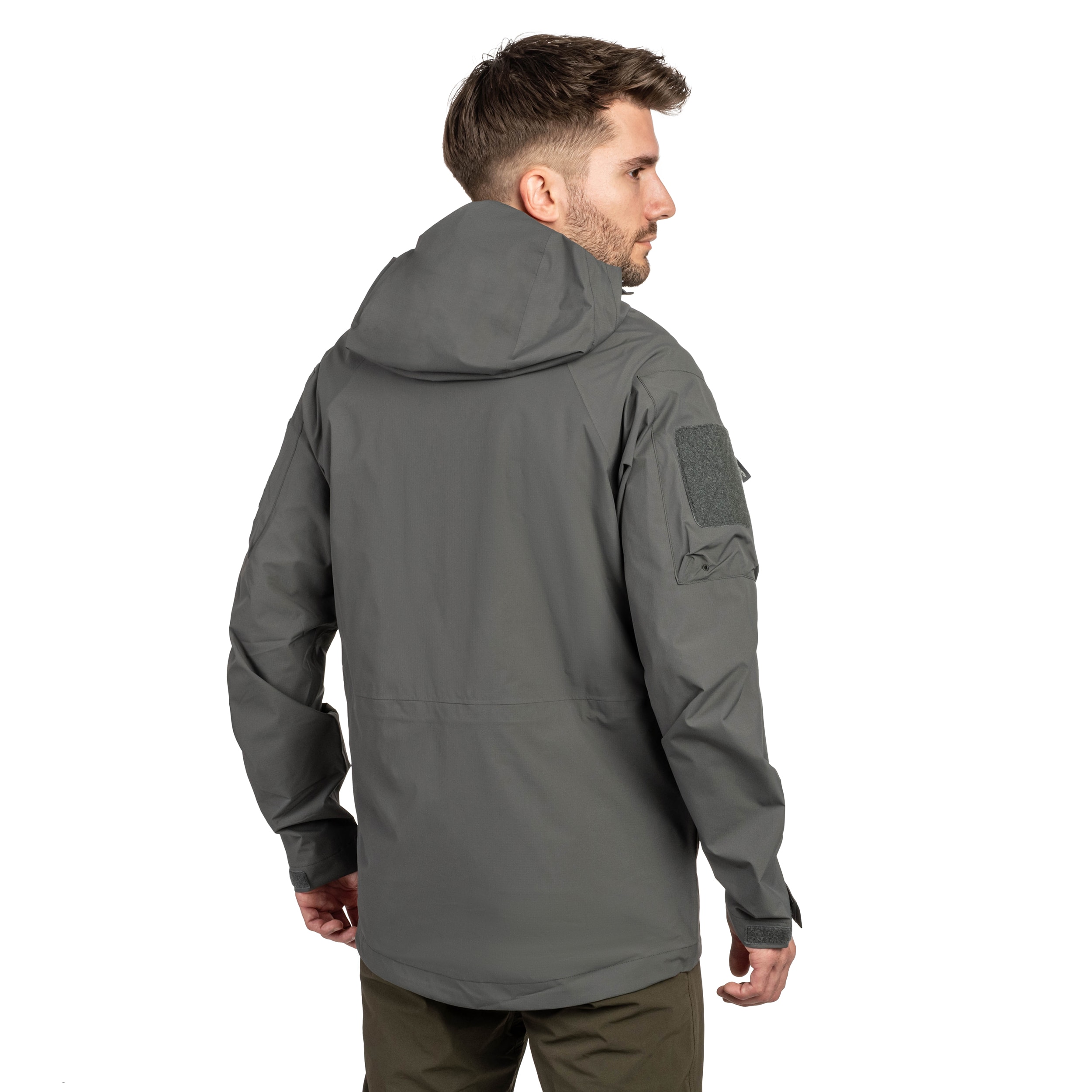 Helikon-Tex - Chinook Jacke - Shadow Grey