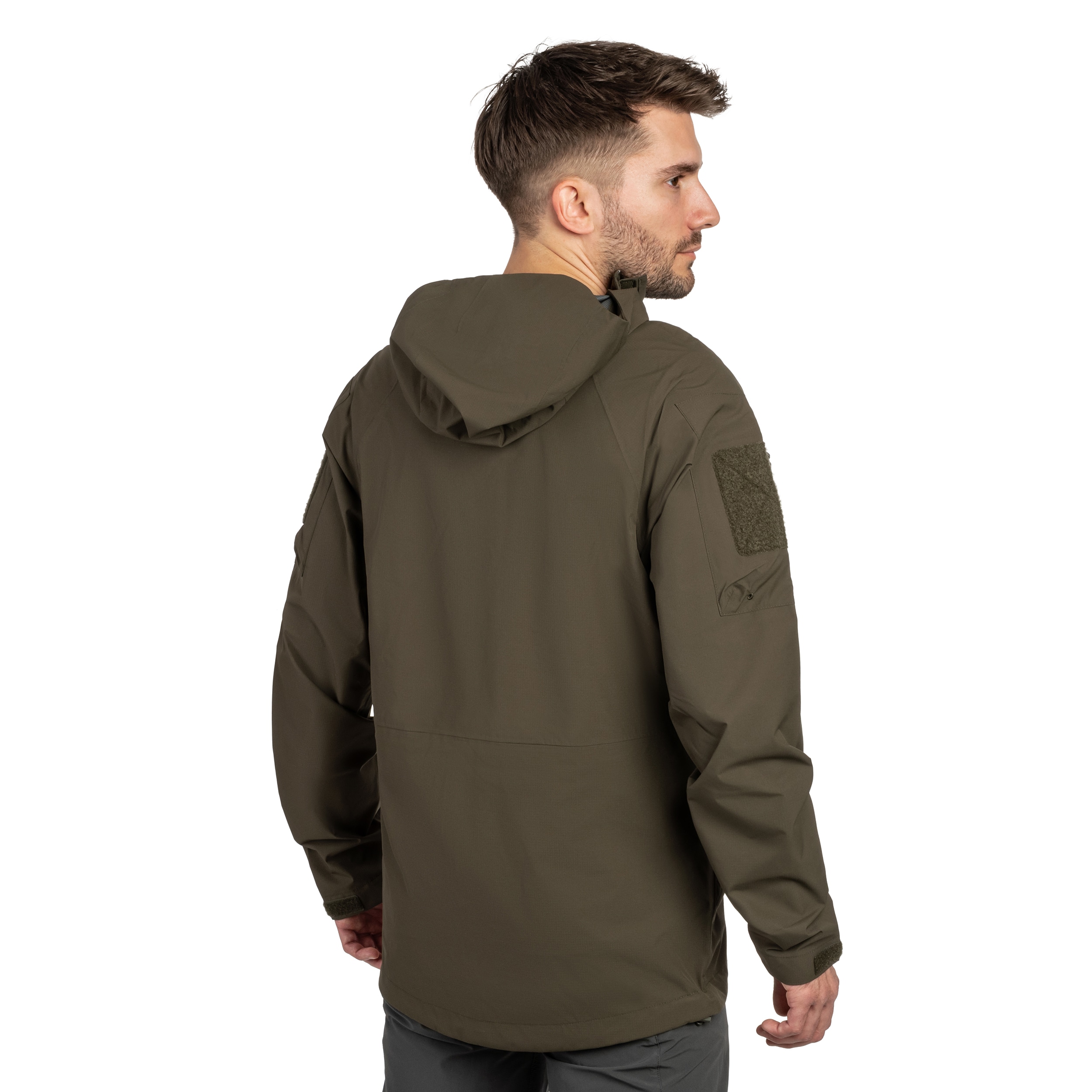 Helikon-Tex - Chinook Jacke - Dark Green