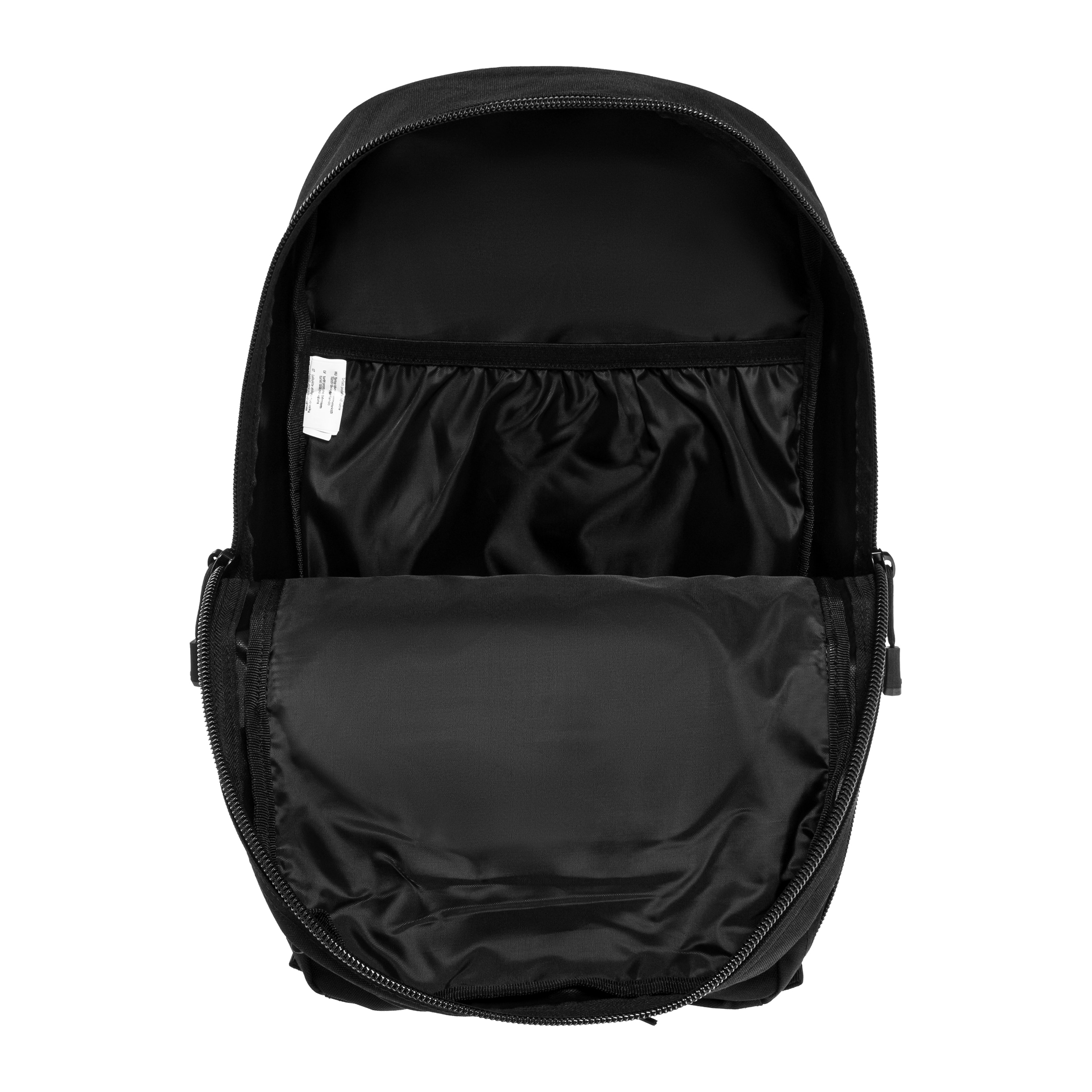 Mil-Tec - Tactical Core Rucksack 15 L - Black