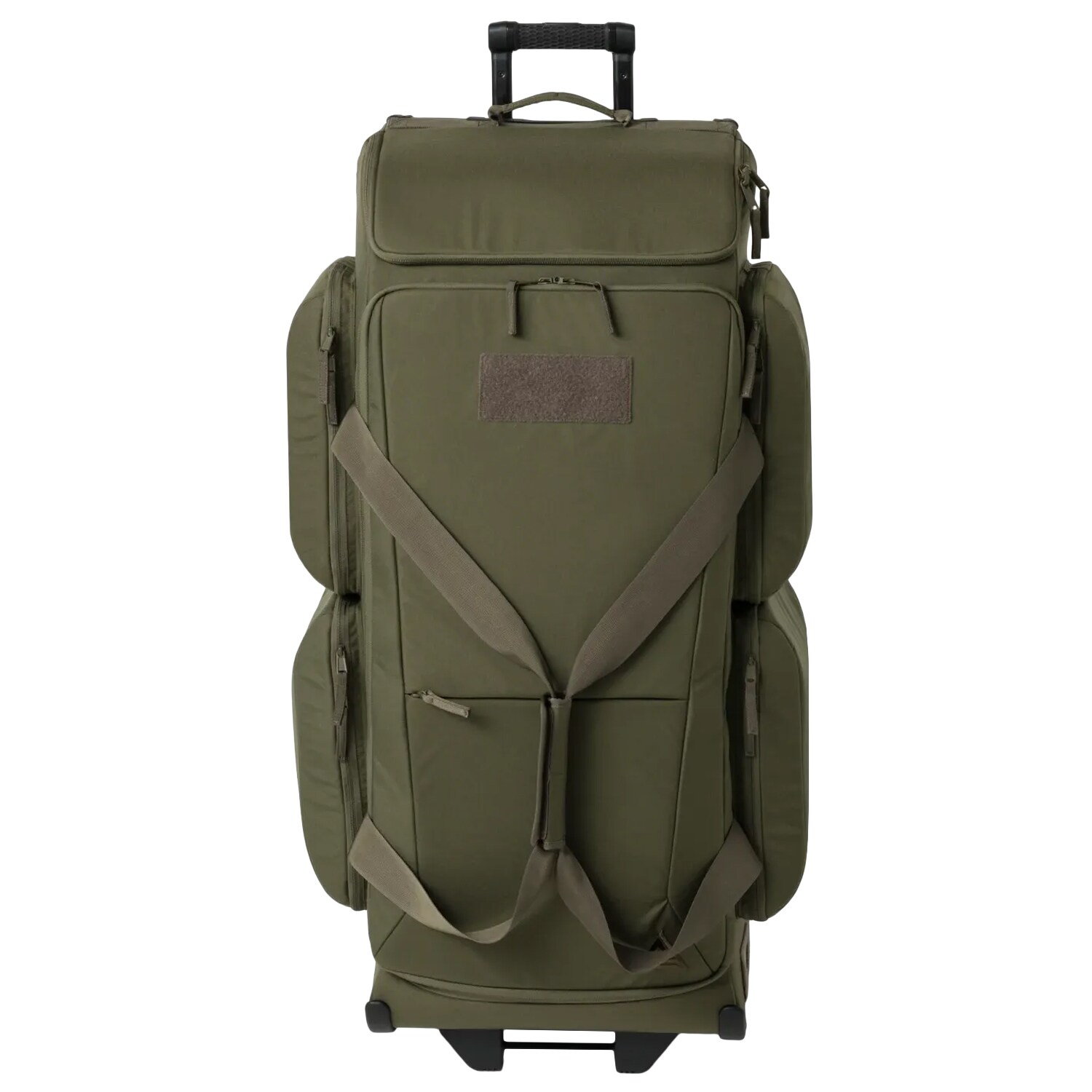 Direct Action - Liberator Roll Bag 176 l - Rolltasche - Ranger Green