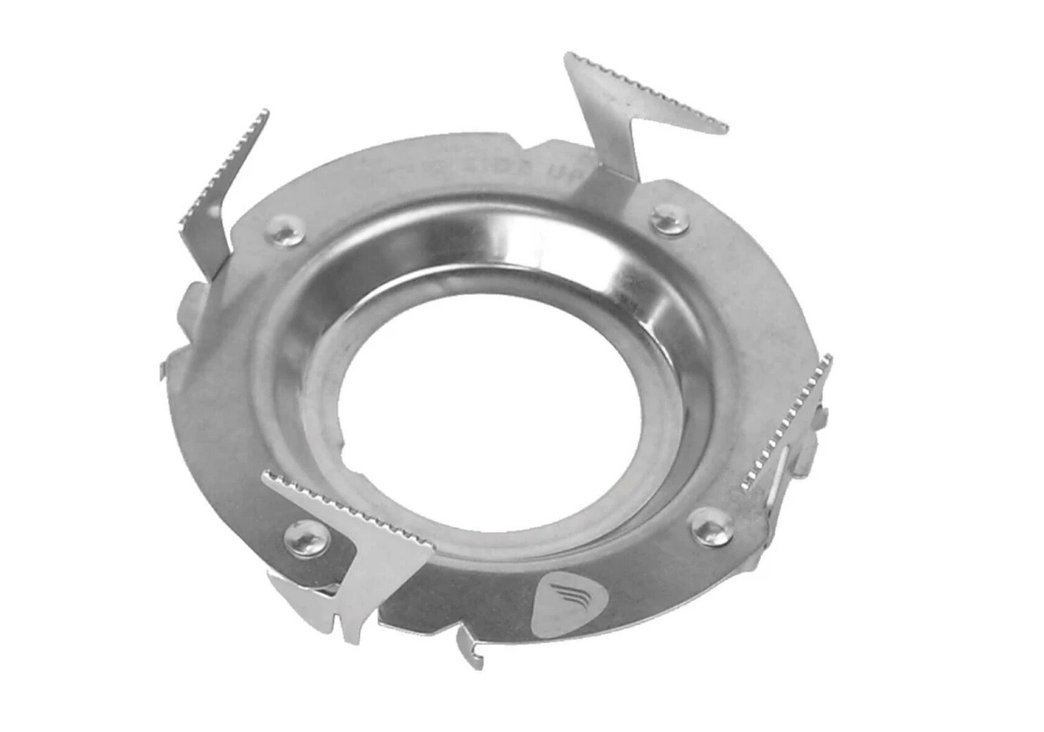 Jetboil - Pot Support - Topfuntersetzer - Silver