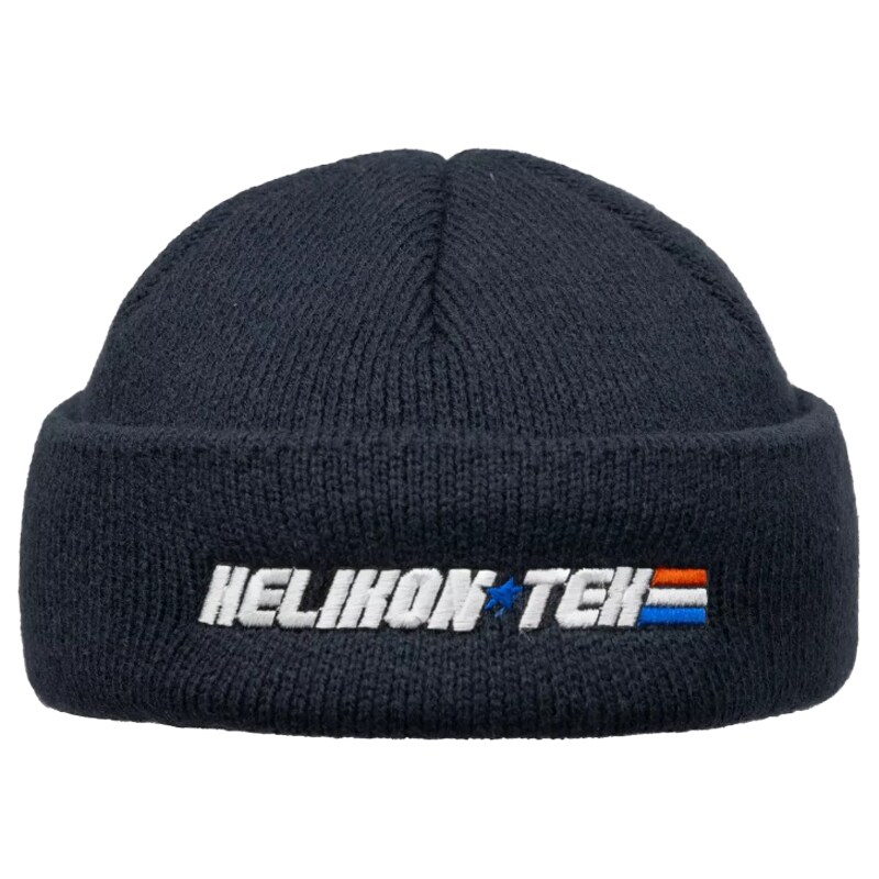 Helikon-Tex - HTX Joe Beanie Mütze - Navy Blue
