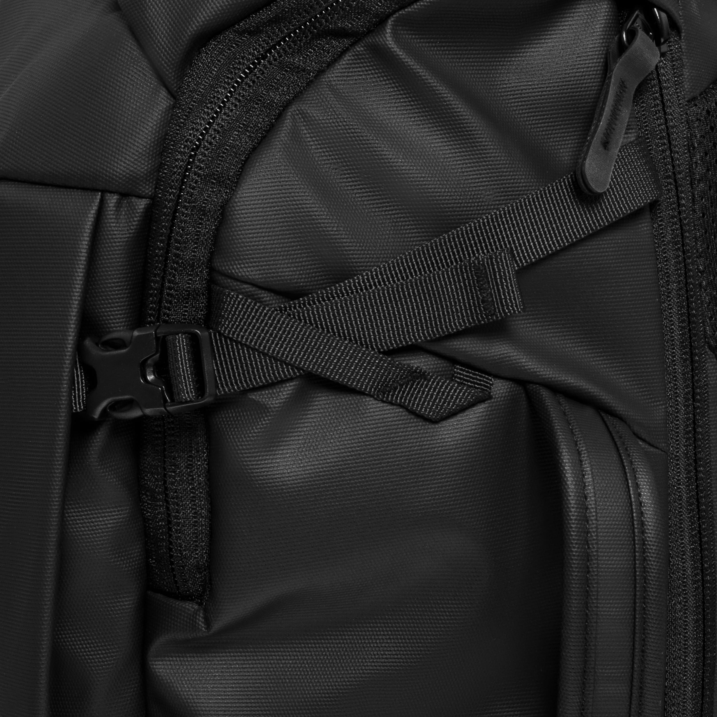 Alpinus - Araras Rucksack 25 l - Black