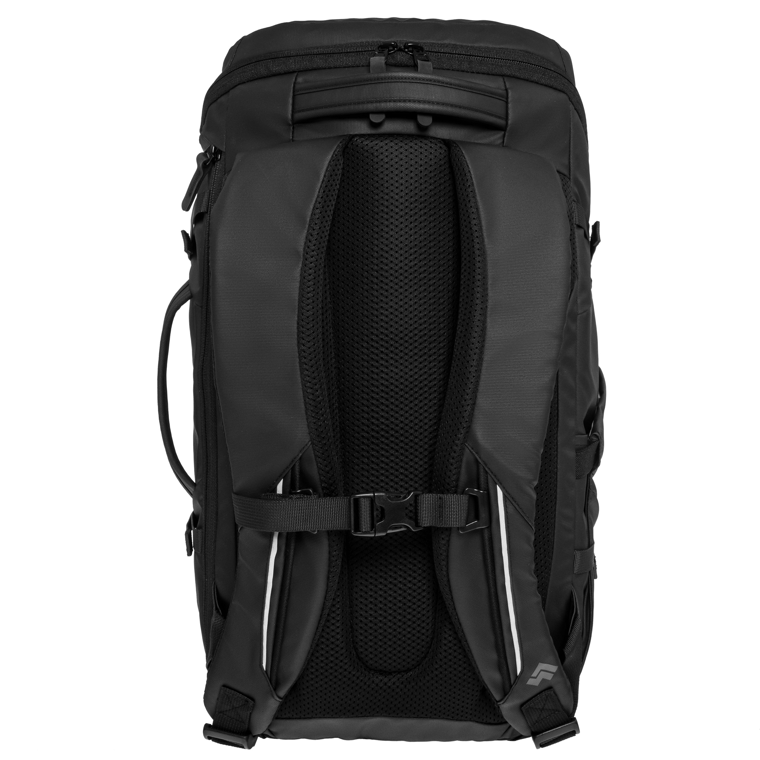 Alpinus - Araras Rucksack 25 l - Black