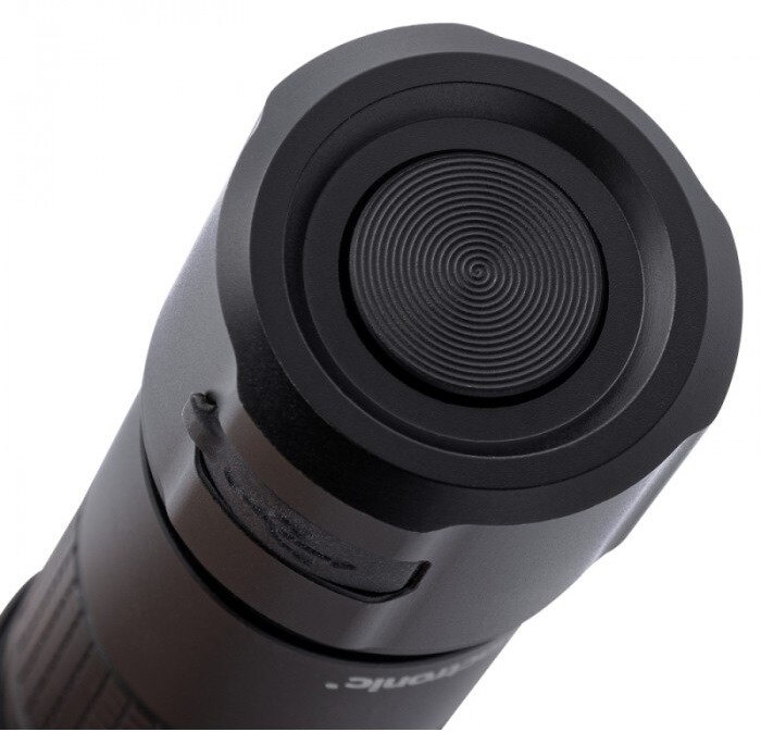 Mactronic - Black Eye X52 Taschenlampe - 5200 Lumen