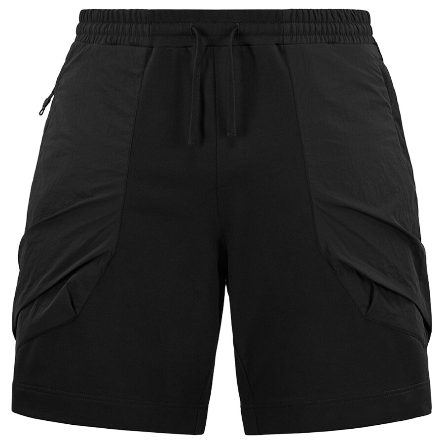 M-Tac - Urban Casual Shorts - Black