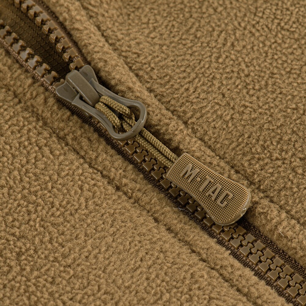 M-Tac - Windblock Division Gen.III Fleece - Coyote Brown