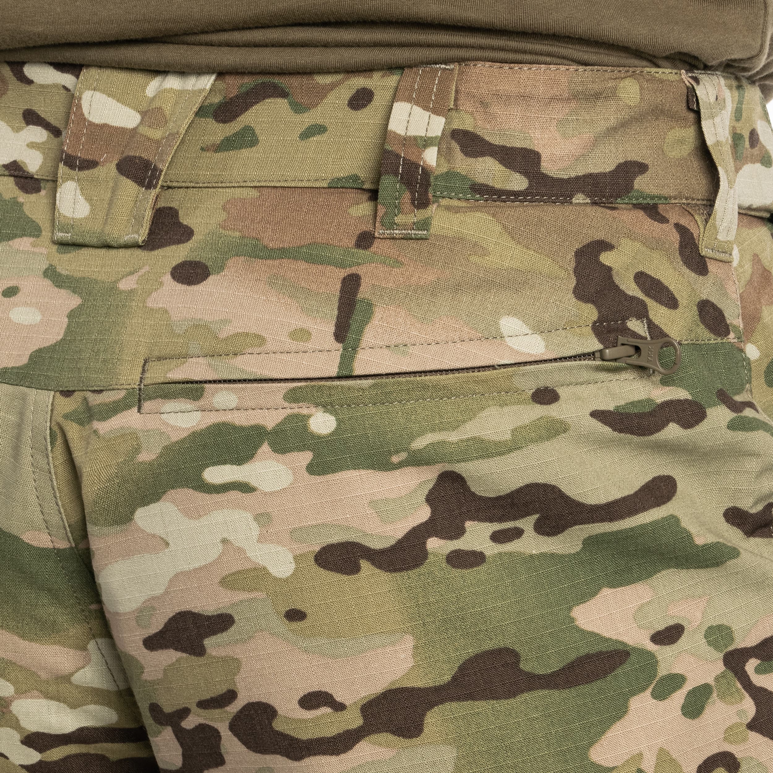 M-Tac - Patrol NyCo Extreme Hose - MultiCam