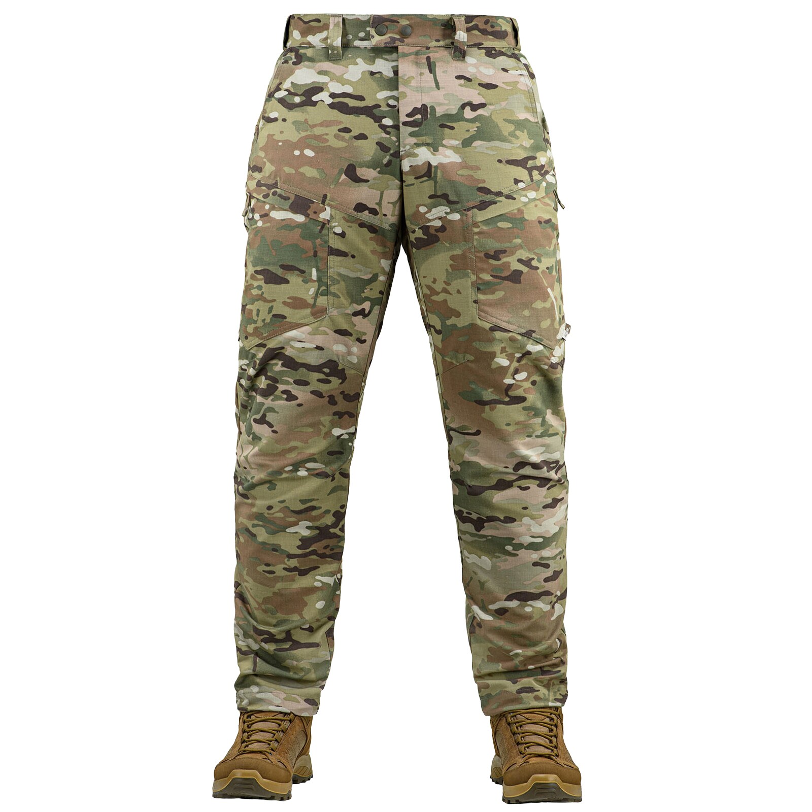 M-Tac - Patrol NyCo Extreme Hose - MultiCam