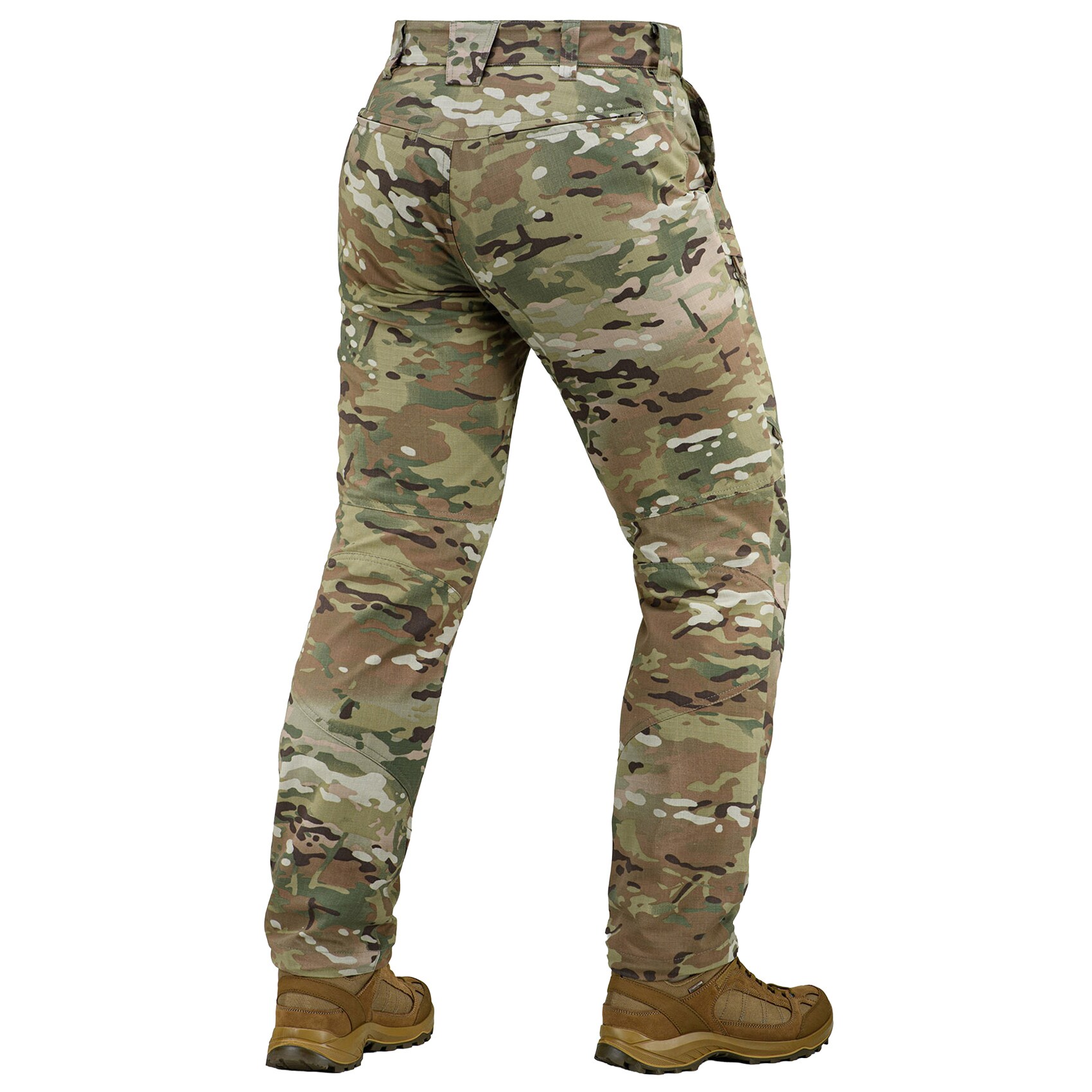 M-Tac - Patrol NyCo Extreme Hose - MultiCam