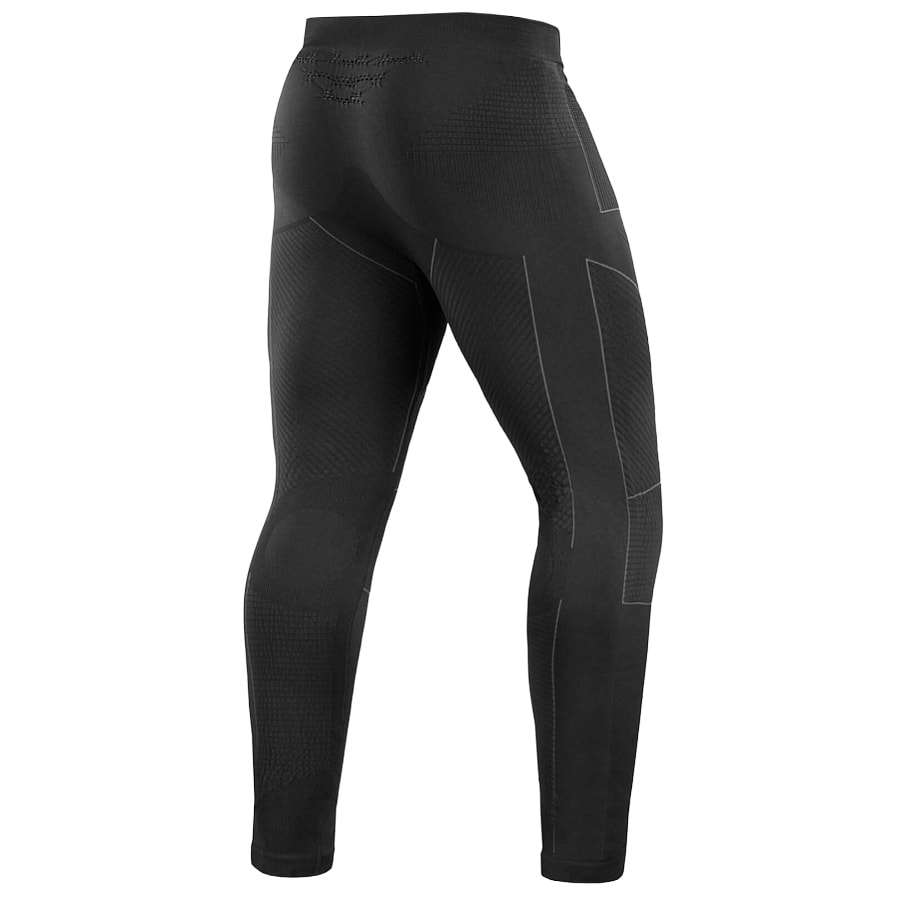 M-Tac - Compression Thermo Leggings - Black