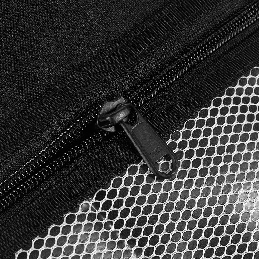 M-Tac - Hardshell Utility Box L - Organizer - Black