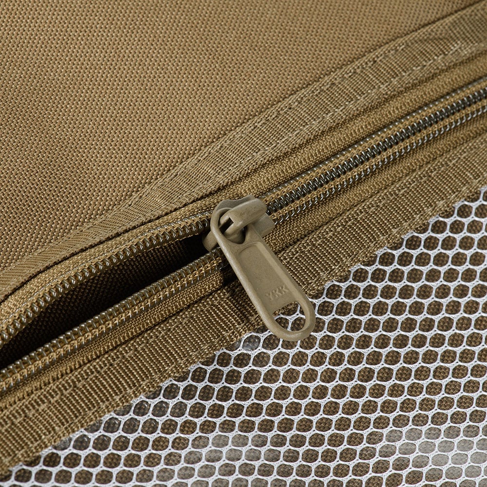 M-Tac - Hardshell Utility Box L Organizer - Coyote