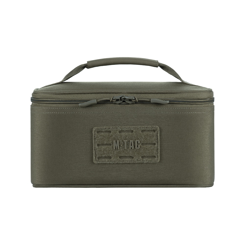 M-Tac - Hardshell Utility Box S Organizer - Olive