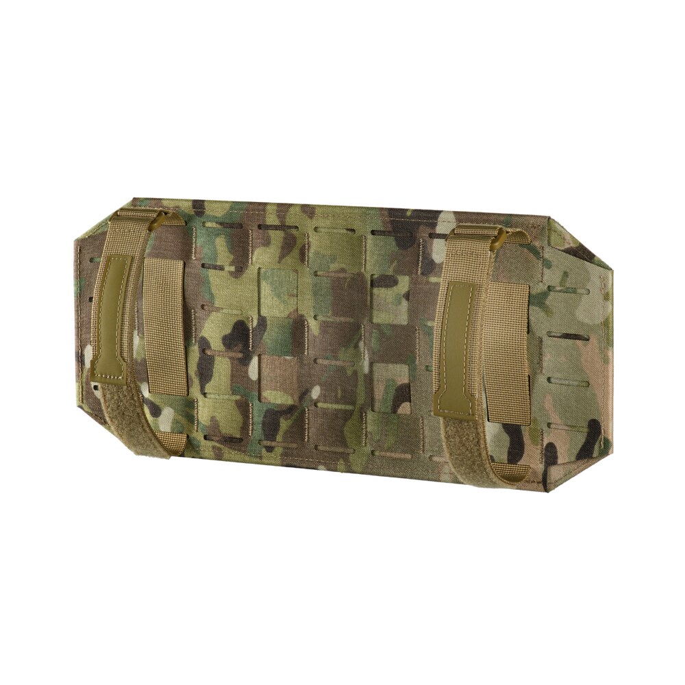 M-Tac - MOLLE Elite 345 x 150 mm - Panel für Patches - MultiCam