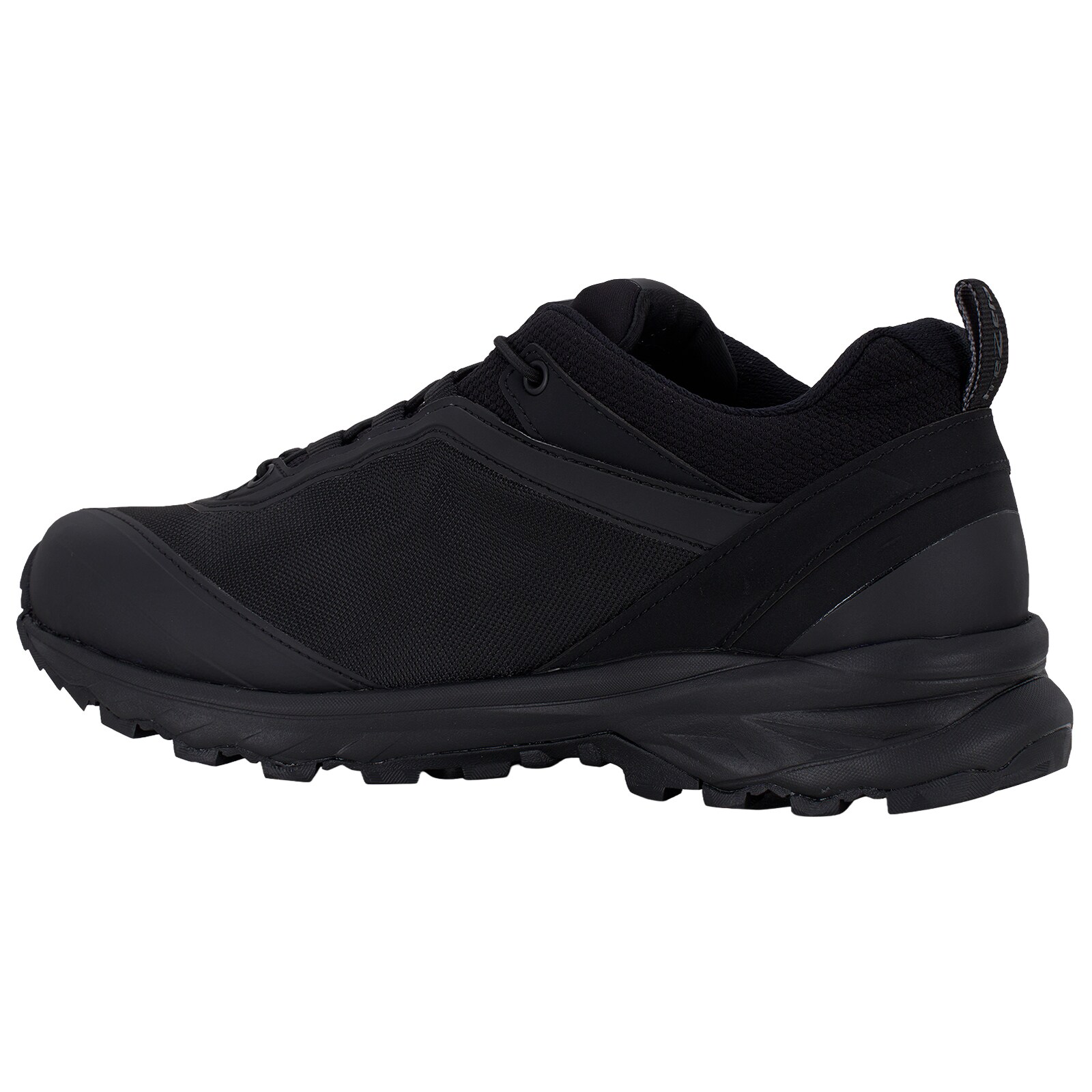 Trezeta - Patrol Text WP Schuhe - Black