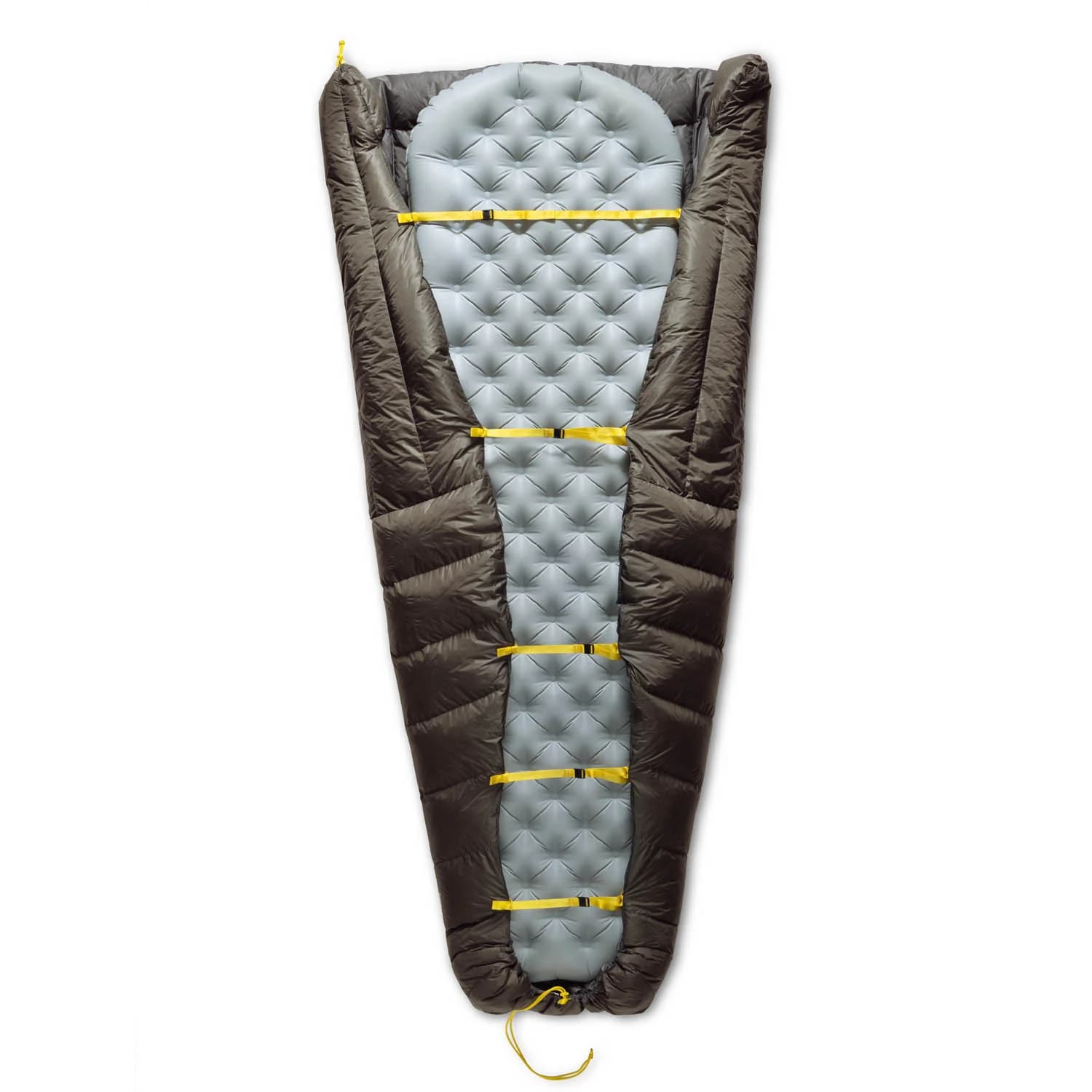 Sea To Summit - Ember Down Quilt 7 st. C Regular - Decke