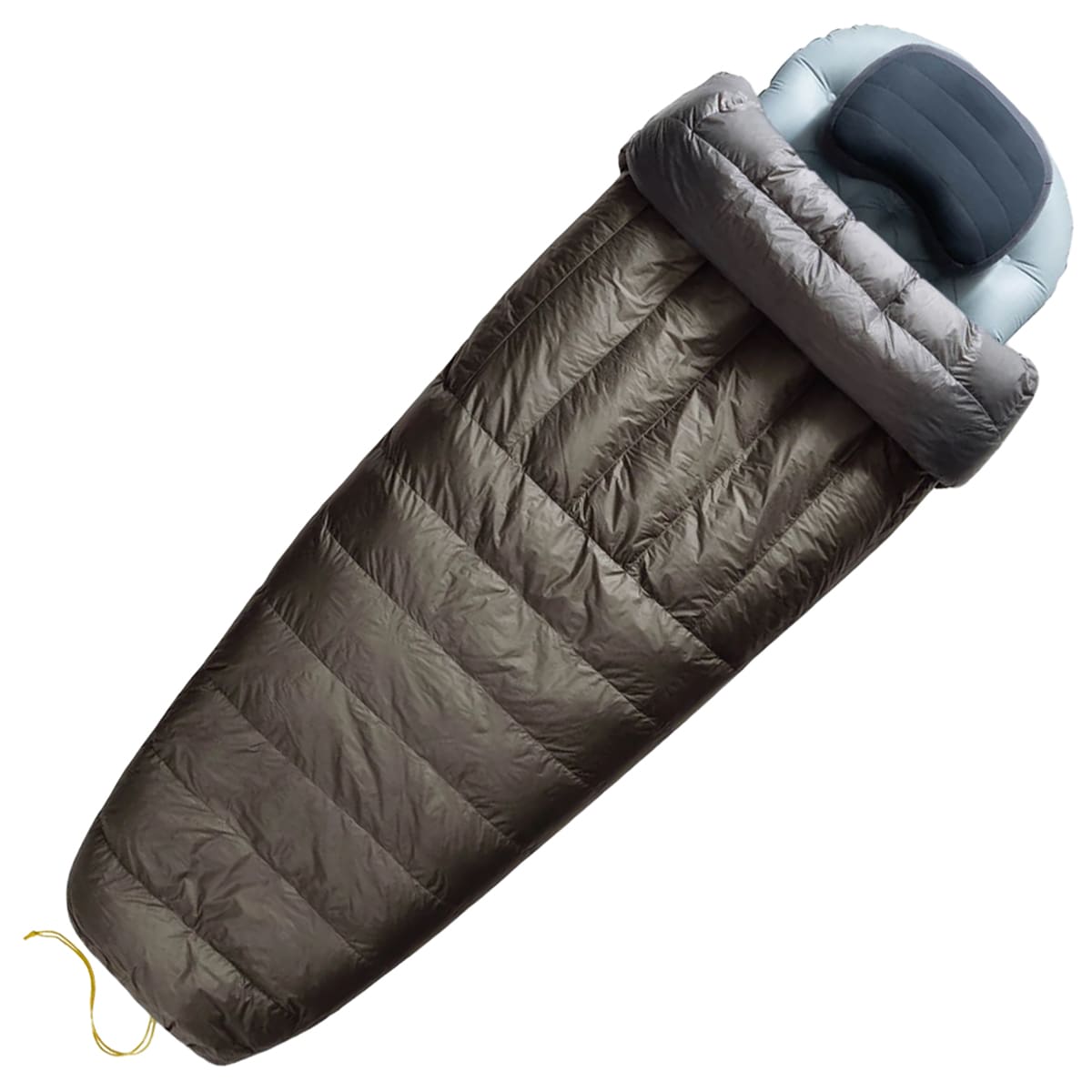 Sea To Summit - Ember Down Quilt 7 st. C Regular - Decke