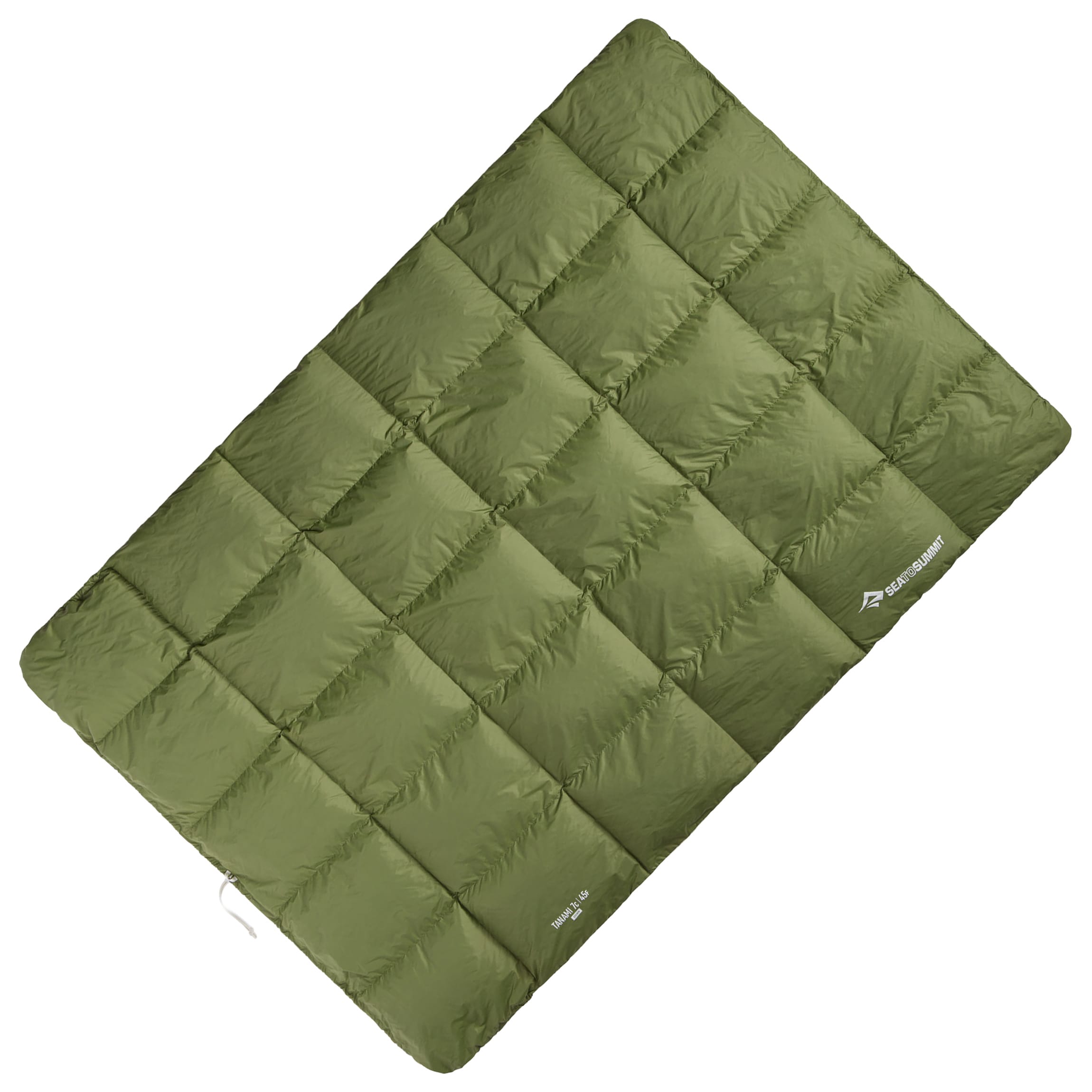 Sea To Summit - Tanami Down Comforter 7 st. C Single - Decke