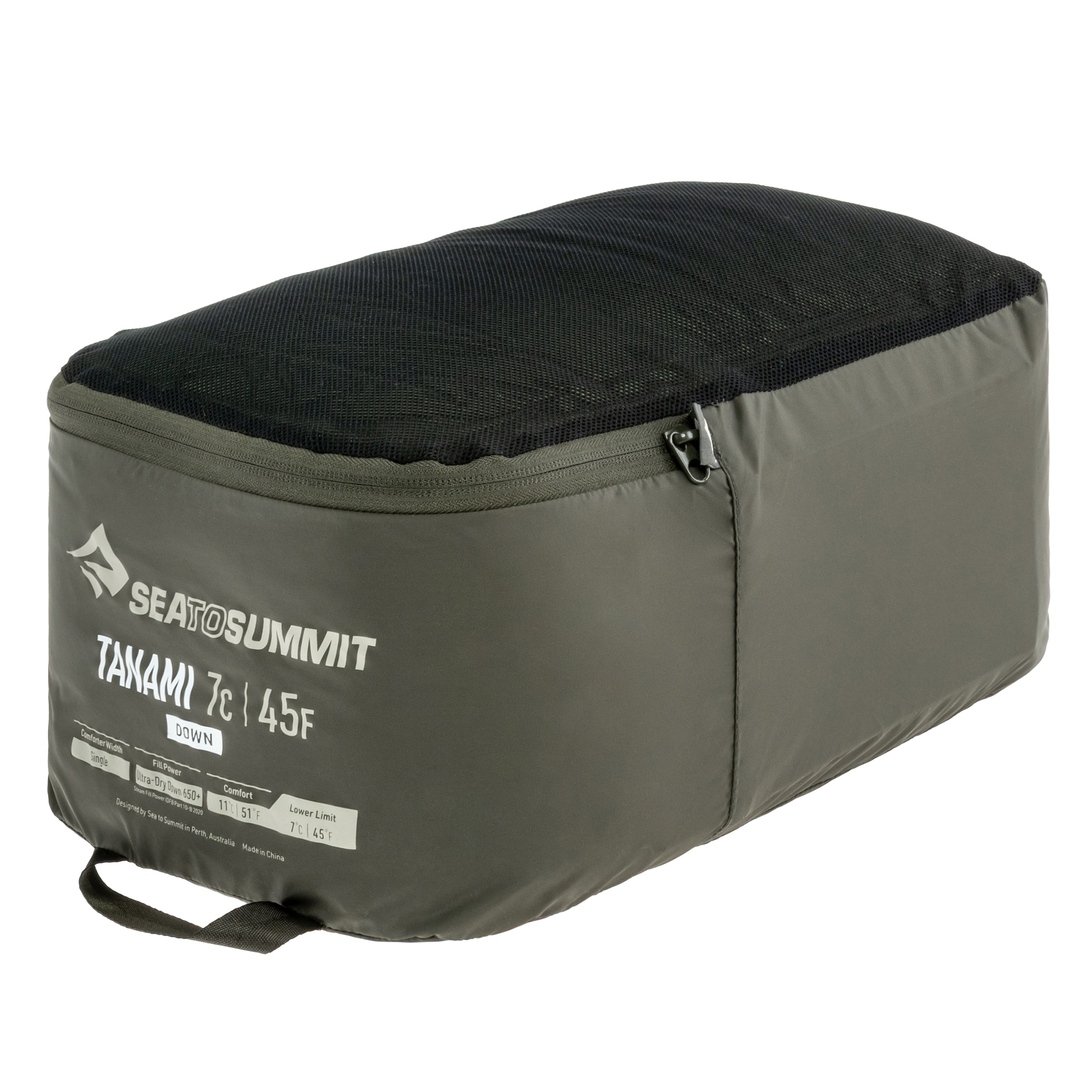 Sea To Summit - Tanami Down Comforter 7 st. C Single - Decke