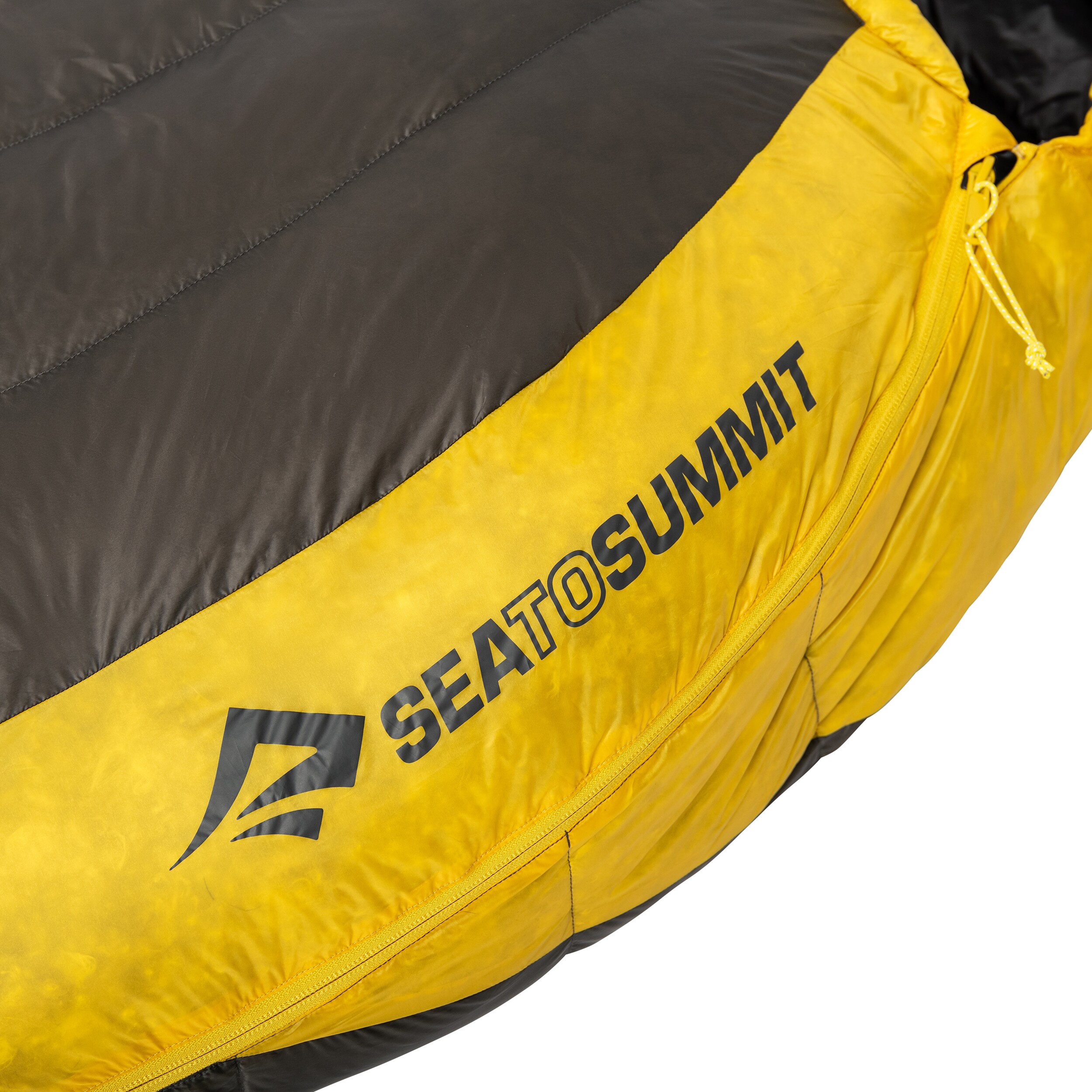 Sea To Summit - Spark 7 st. C Regular - Schlafsack