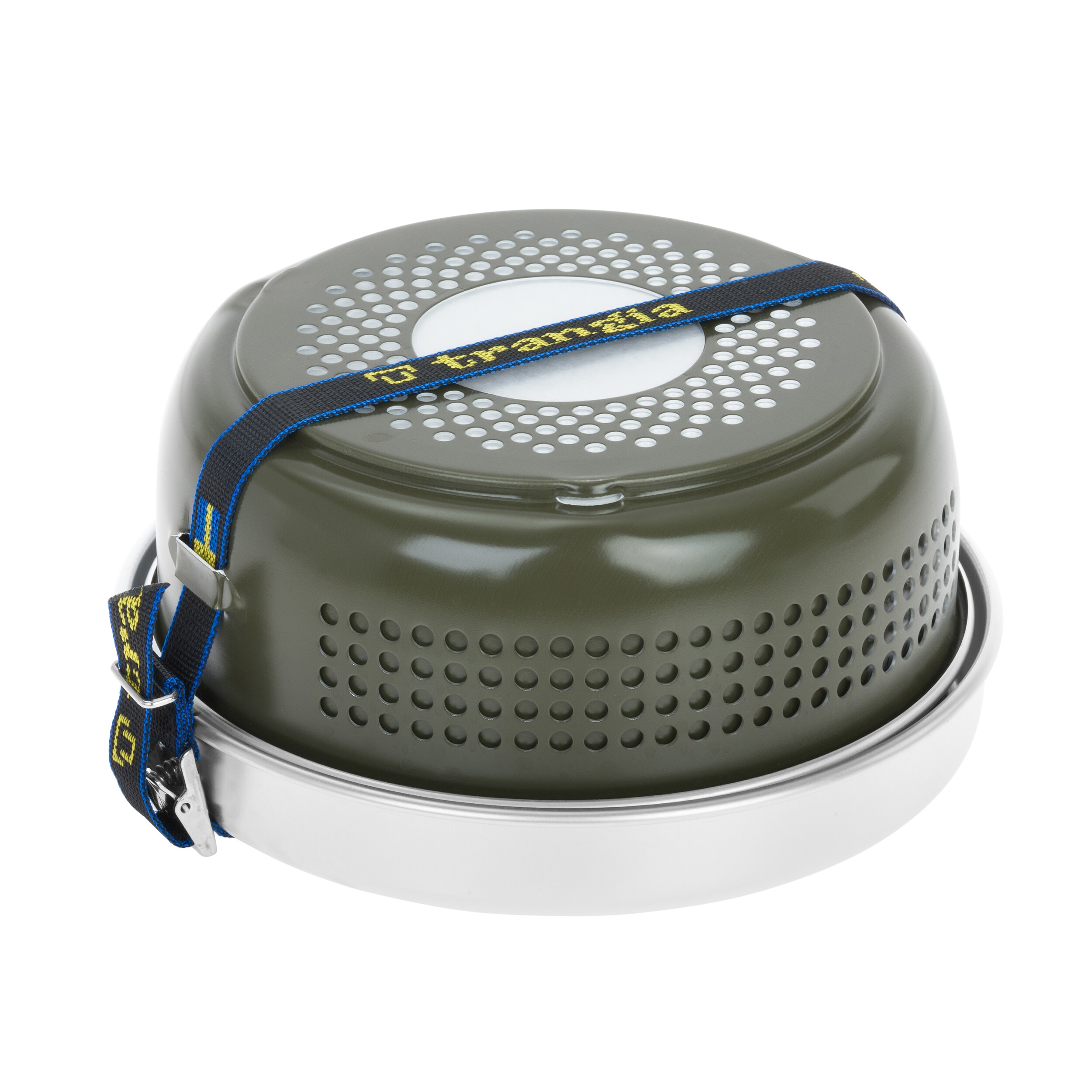 Trangia - Stove 25-1 UL Camping-Kochset mit Kocher - Northern Pine