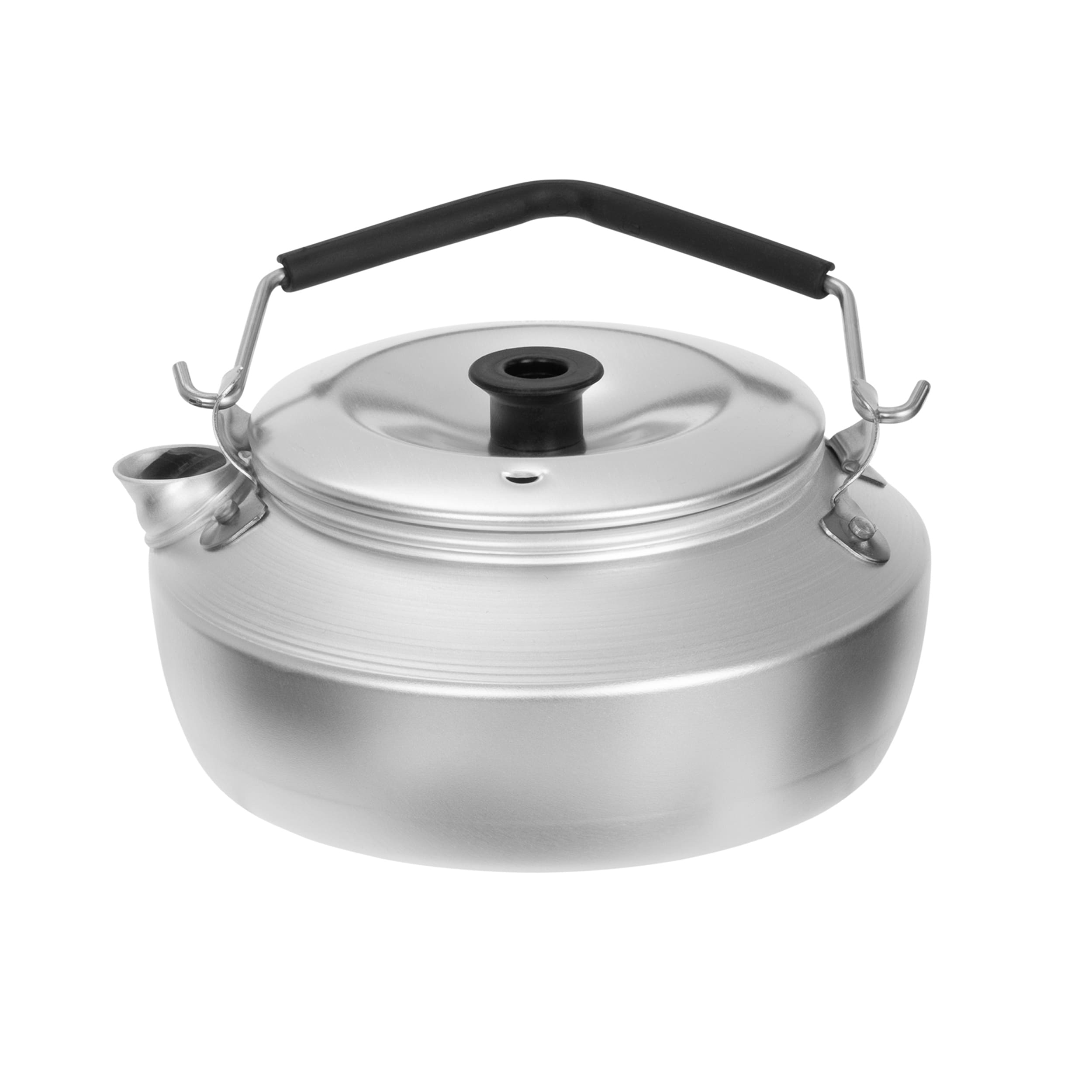 Trangia - Stove 27-2 UL Camping-Kochset mit Kocher