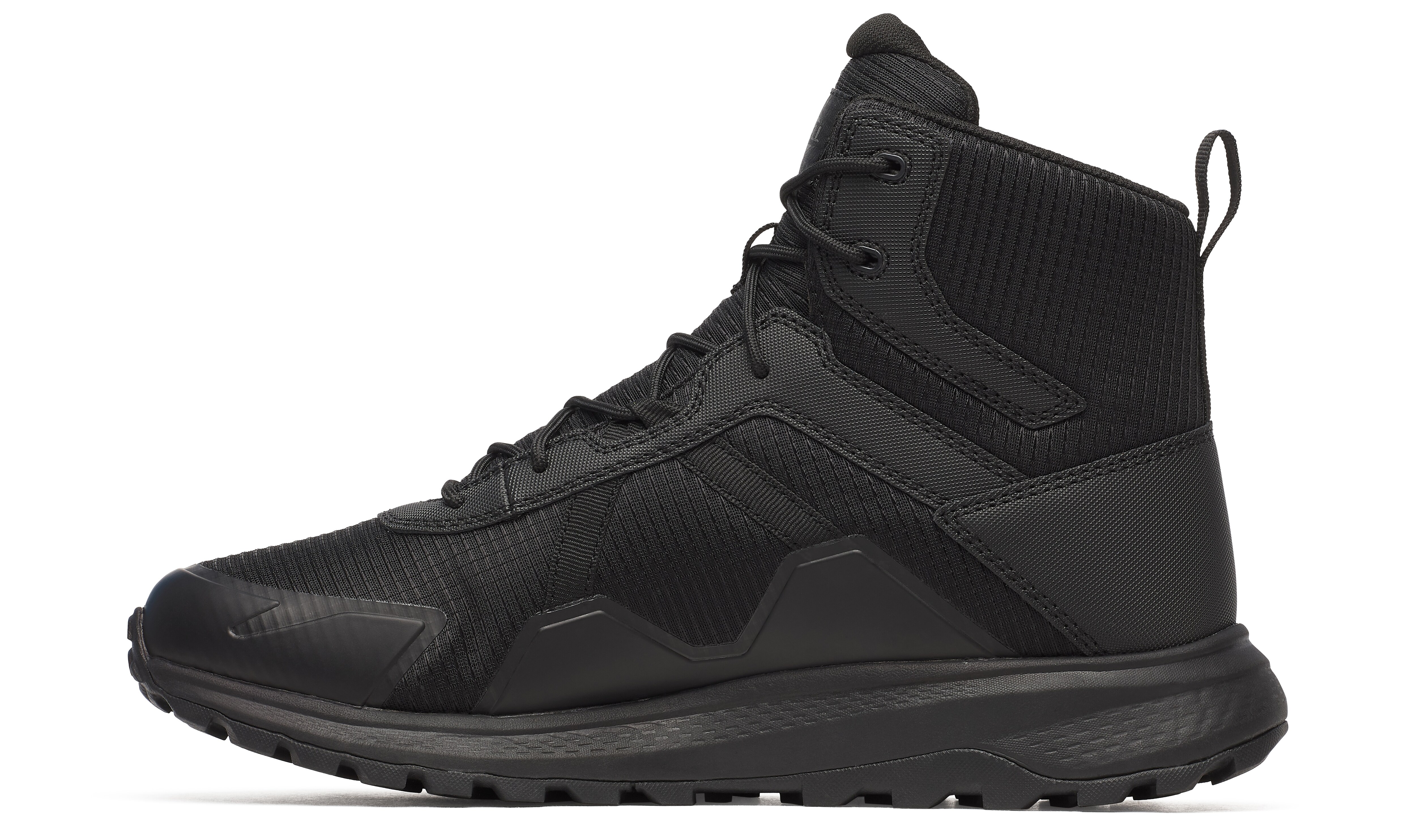 Merrell - Jumpstrike Tactical Mid Schuhe - Black