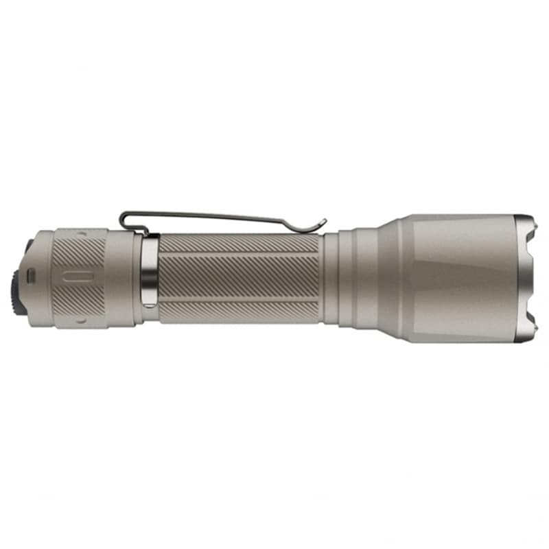 Fenix - TK17 Khaki Taschenlampe 3600 Lumen - Limitierte Version