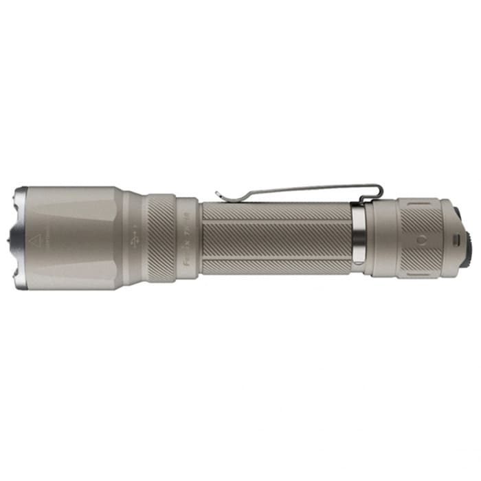 Fenix - TK21R Khaki Taschenlampe 3600 Lumen - Limitierte Version