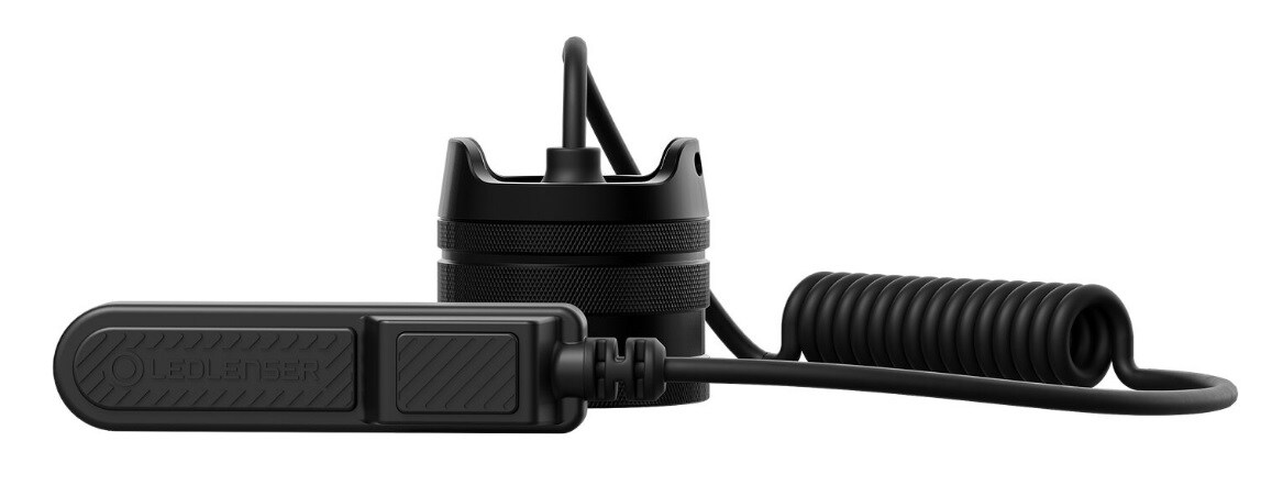 Ledlenser - Remote Switch Type I - Fernschalter für Taschenlampen