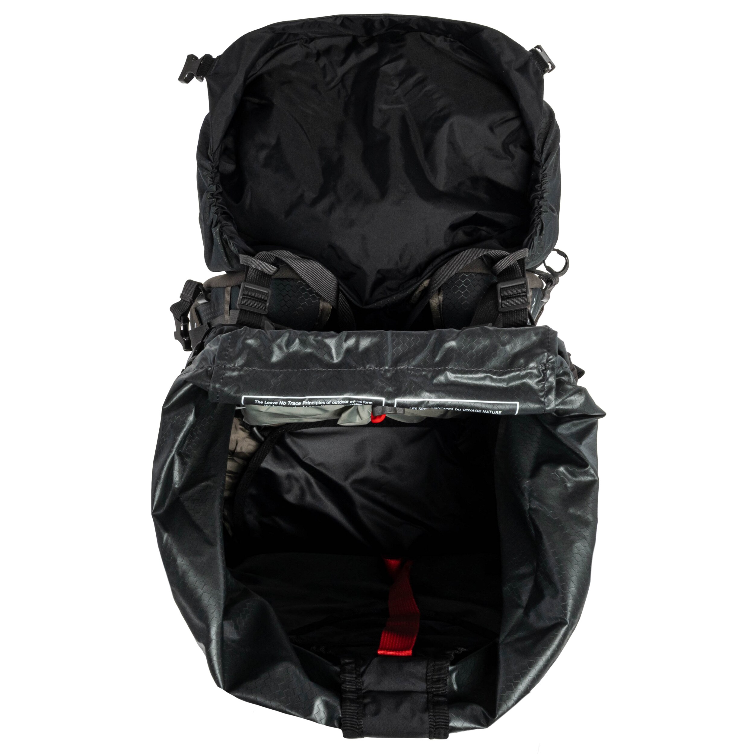 Osprey - Aether 65 S/M Rucksack 65 l - Black