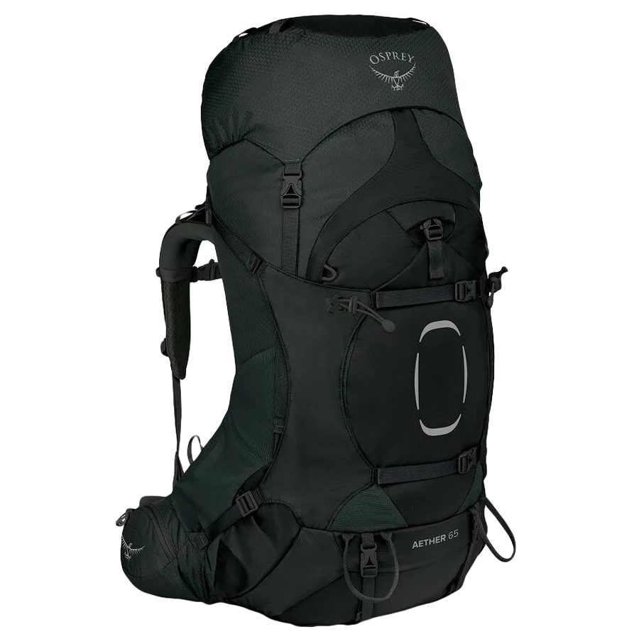 Osprey - Aether 65 S/M Rucksack 65 l - Black