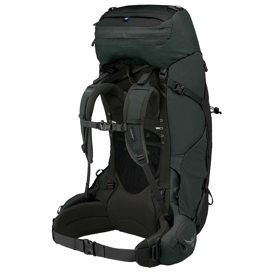 Osprey - Aether 65 S/M Rucksack 65 l - Black